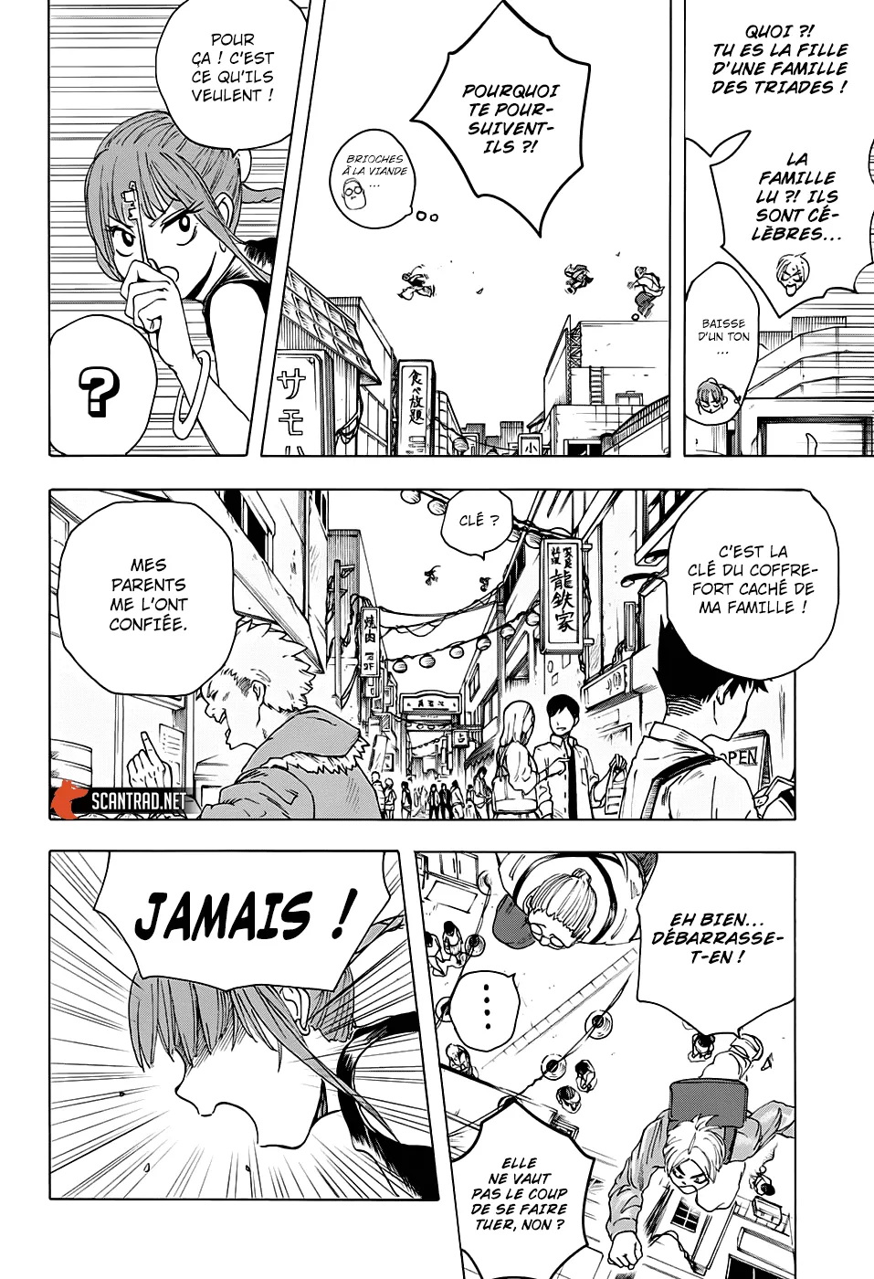 Sakamoto Days - 4 - 65c8ec5a68e24.webp