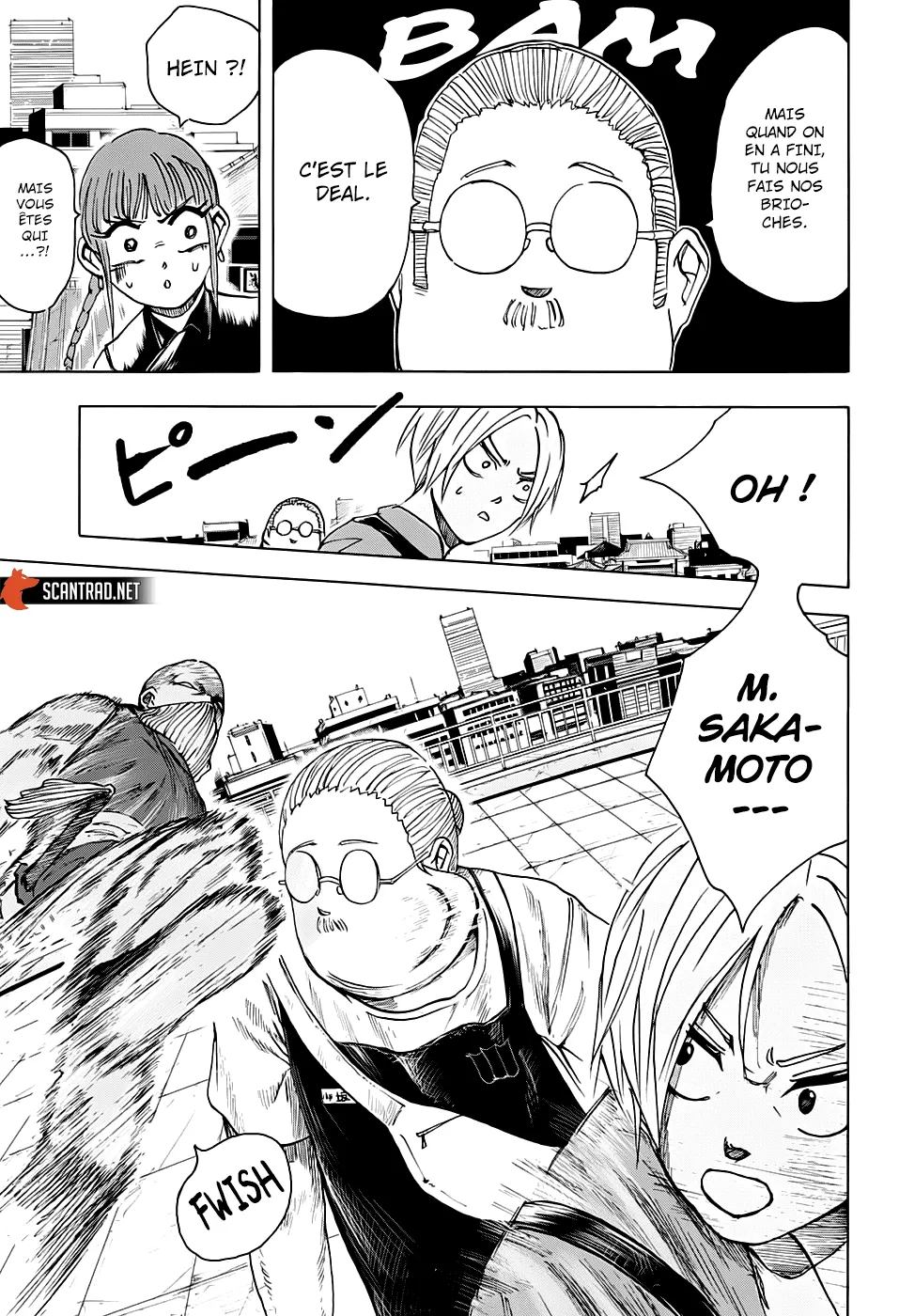 Sakamoto Days - 4 - 65c8ec5b1a240.webp