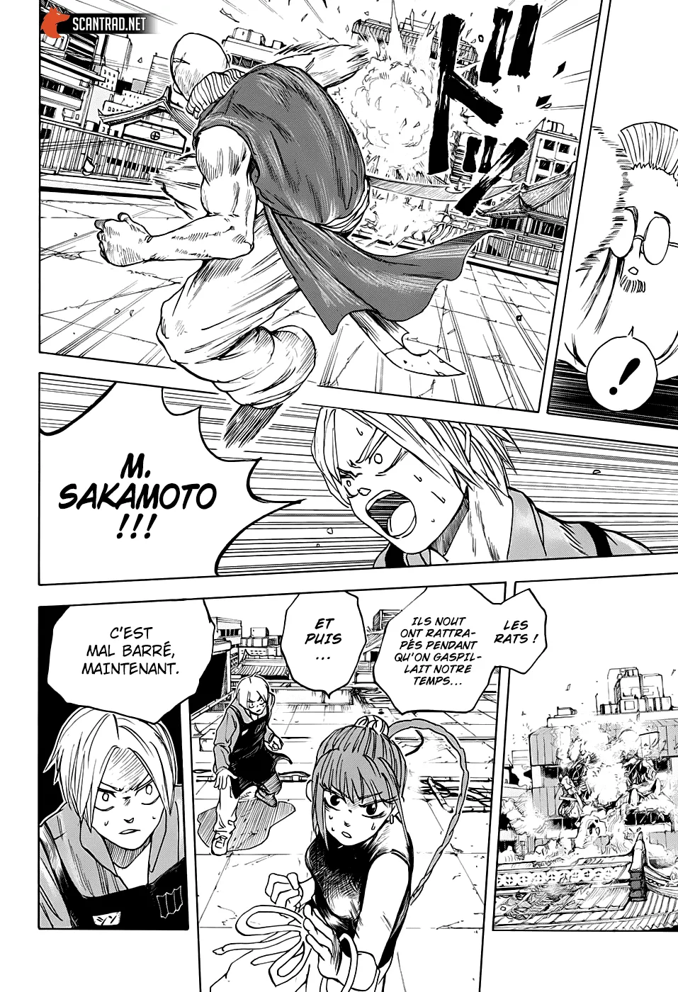 Sakamoto Days - 4 - 65c8ec5b5a0e1.webp