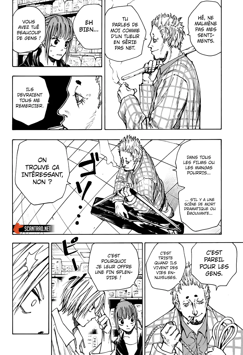 Sakamoto Days - 40 - 65c8ea403327c.webp