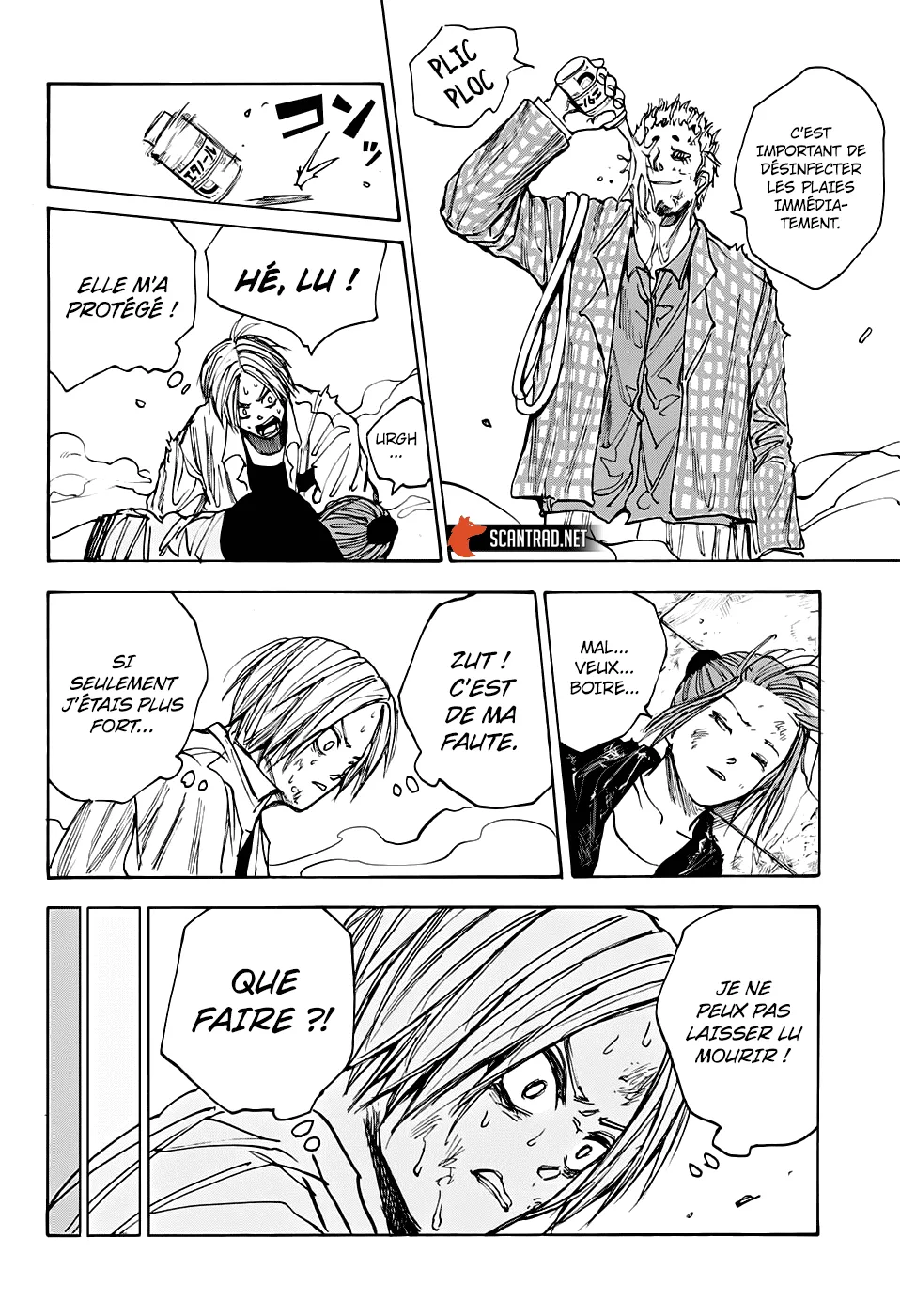 Sakamoto Days - 40 - 65c8ea42992b4.webp