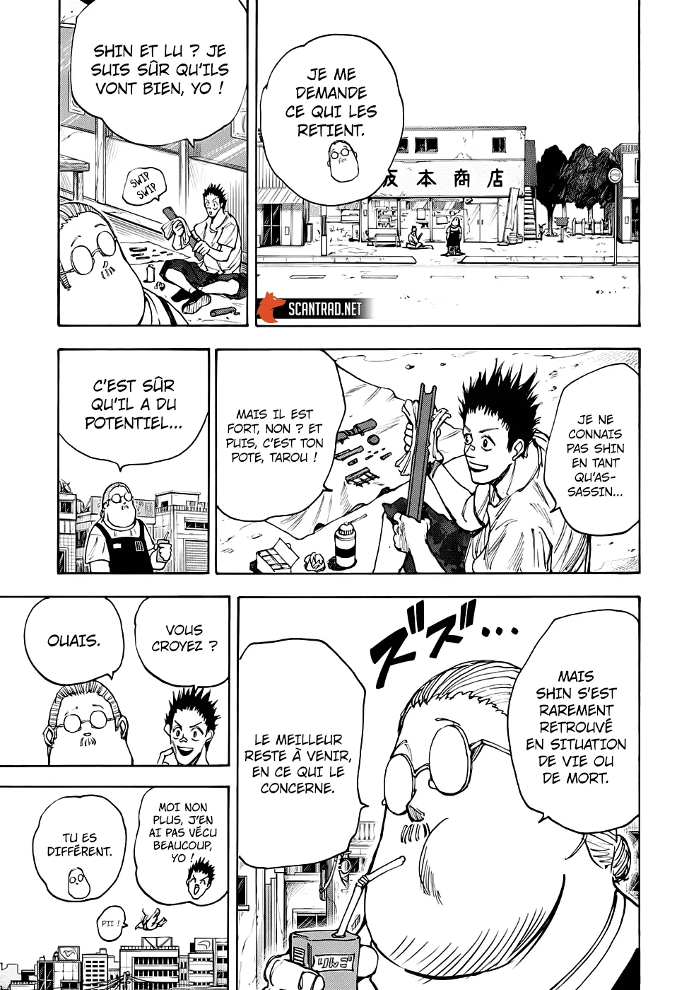 Sakamoto Days - 40 - 65c8ea42c68f5.webp