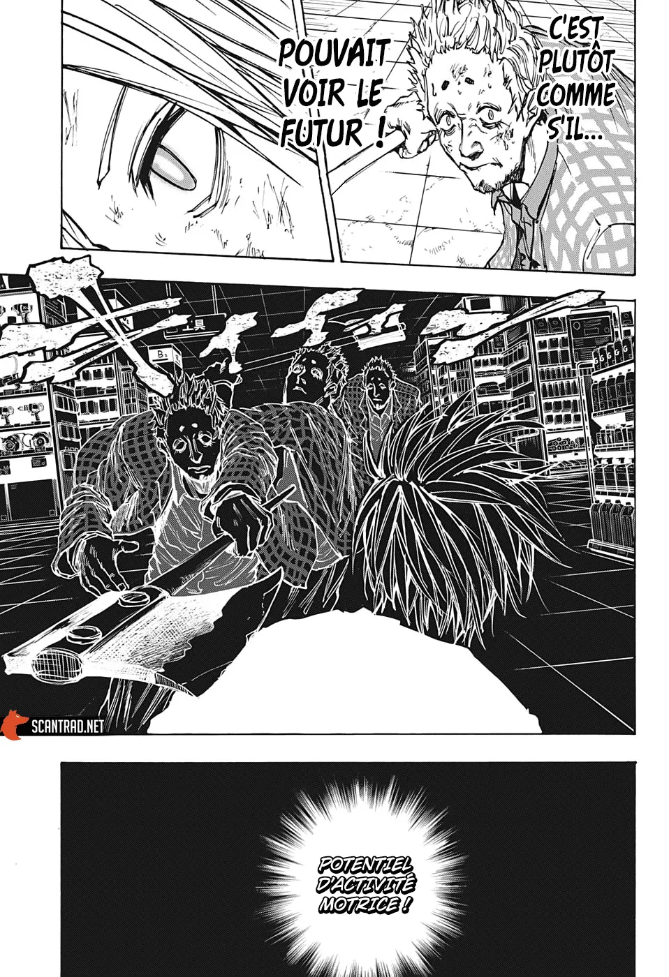 Sakamoto Days - 41 - 65c8ea44de98e.webp