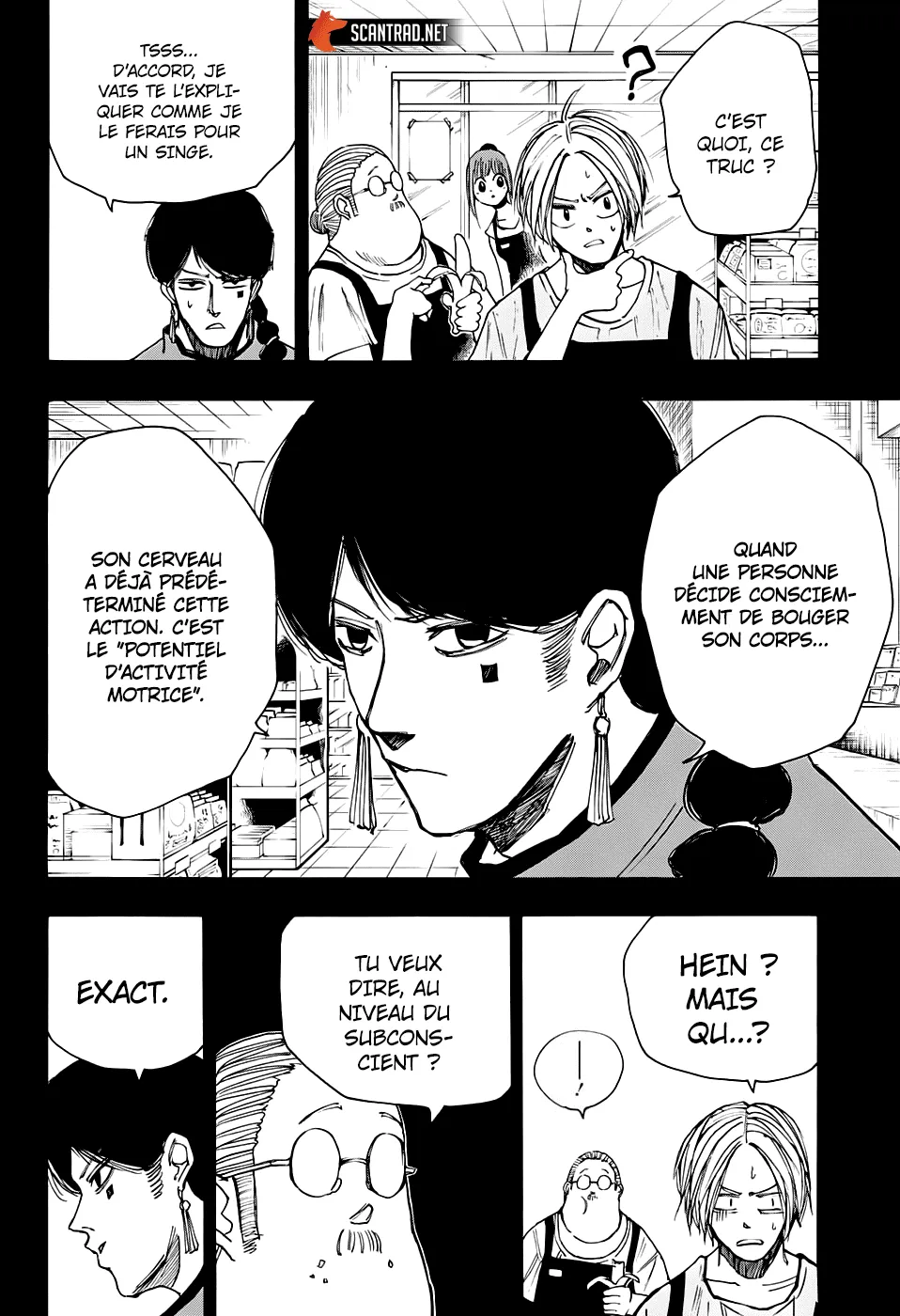 Sakamoto Days - 41 - 65c8ea4522e9a.webp