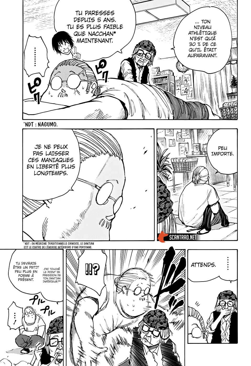 Sakamoto Days - 44 - 65c8ea53a734d.webp