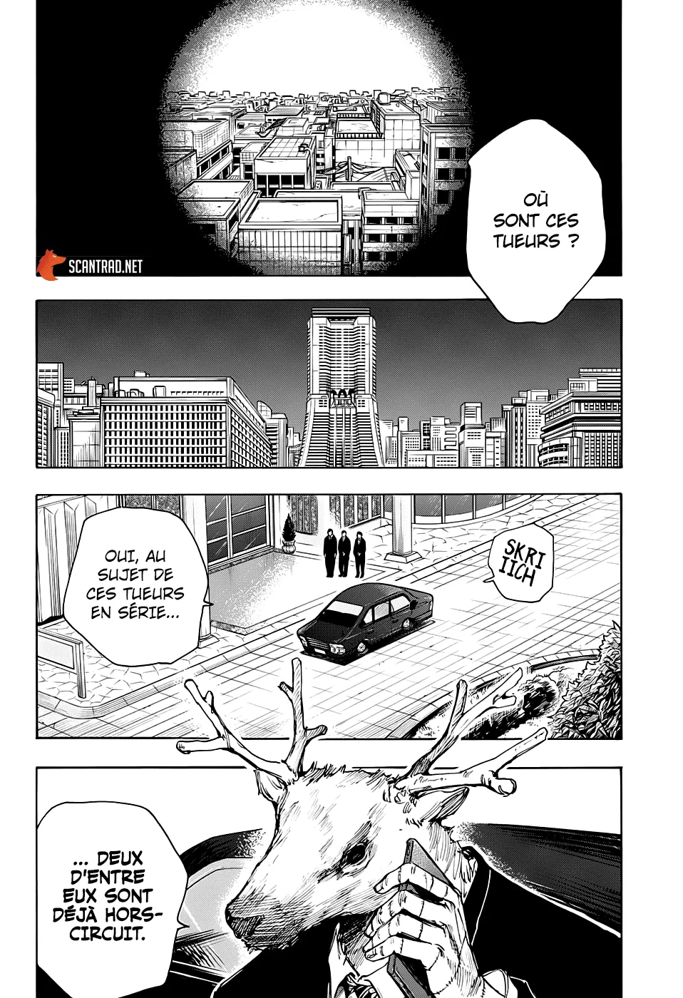 Sakamoto Days - 44 - 65c8ea546422b.webp