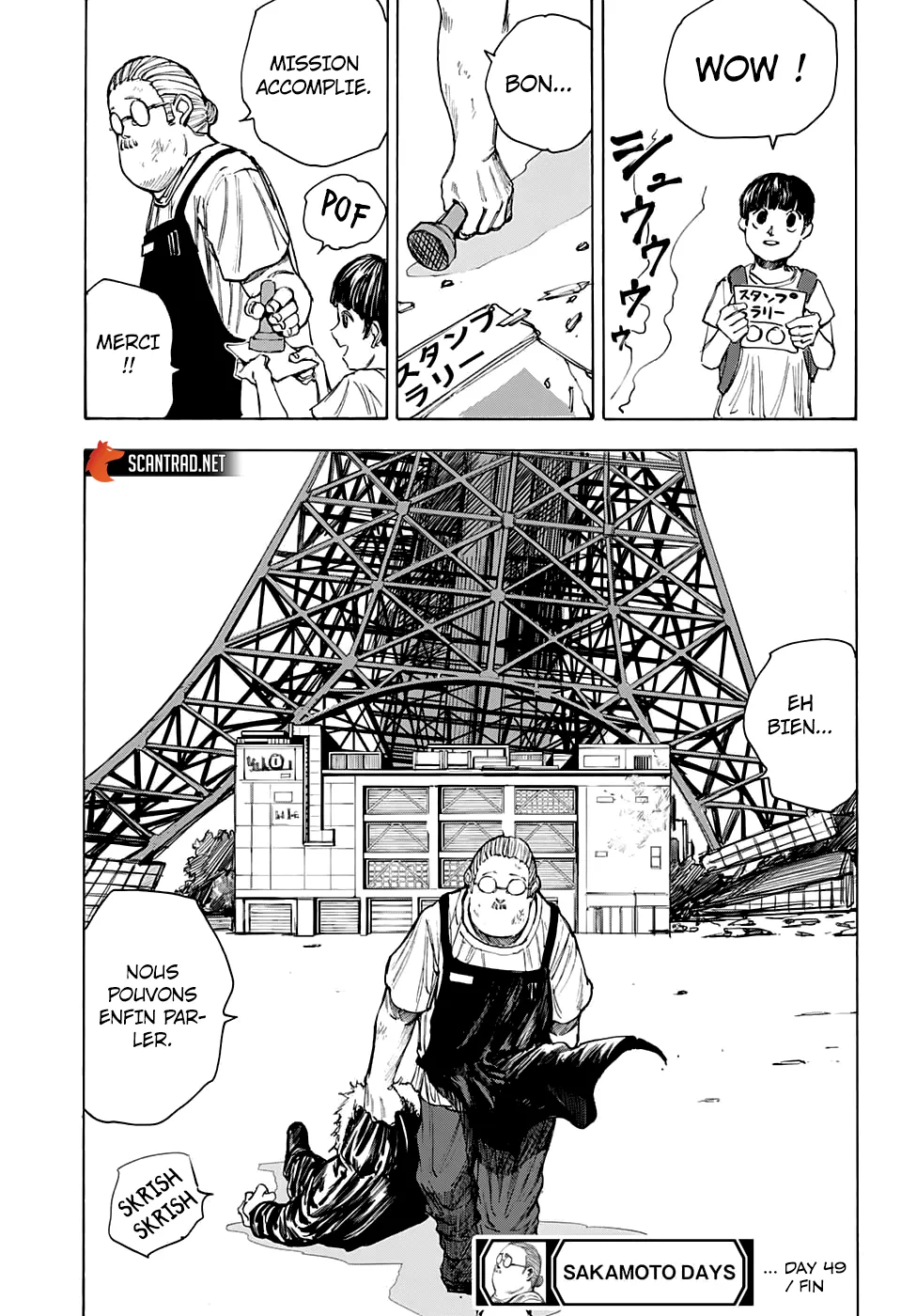 Sakamoto Days - 49 - 65c8ea6e5072c.webp