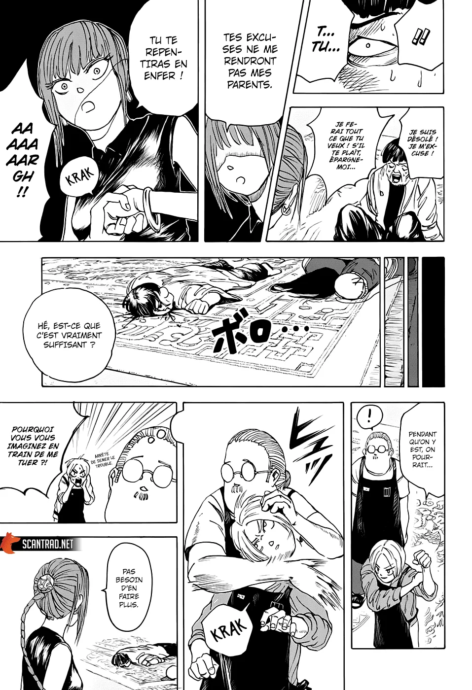 Sakamoto Days - 5 - 65c8ec5fd68ad.webp