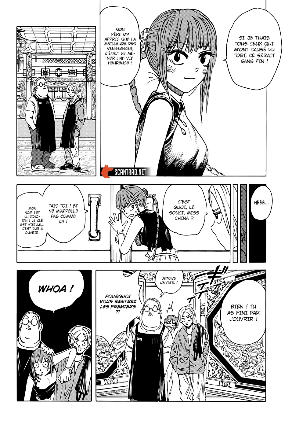 Sakamoto Days - 5 - 65c8ec6019a21.webp