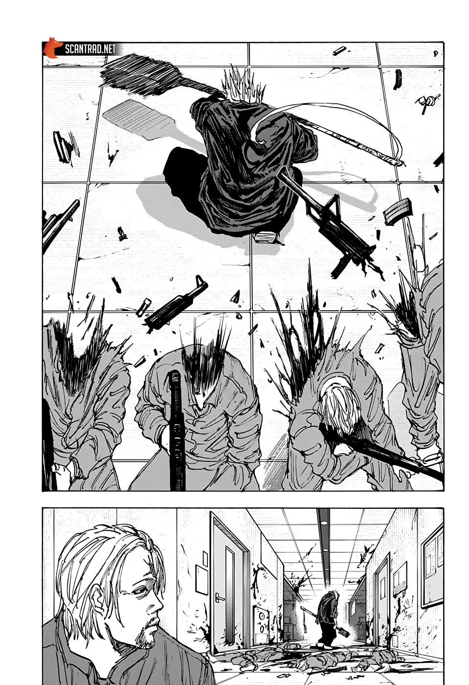 Sakamoto Days - 51 - 65c8ea745708d.webp