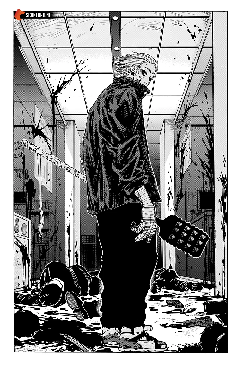 Sakamoto Days - 51 - 65c8ea7498567.webp