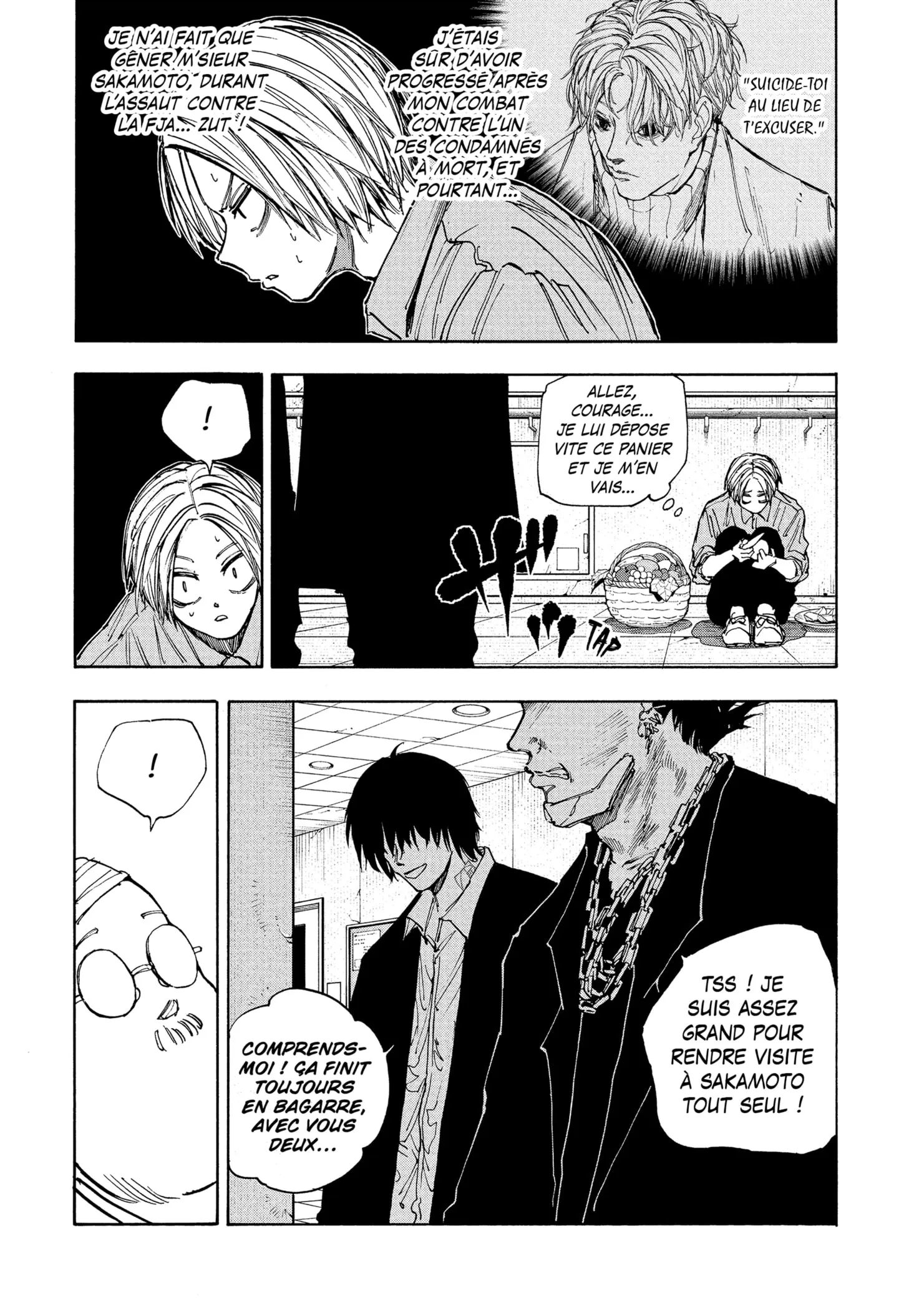 Sakamoto Days - 55 - 65c8ea89379c1.webp