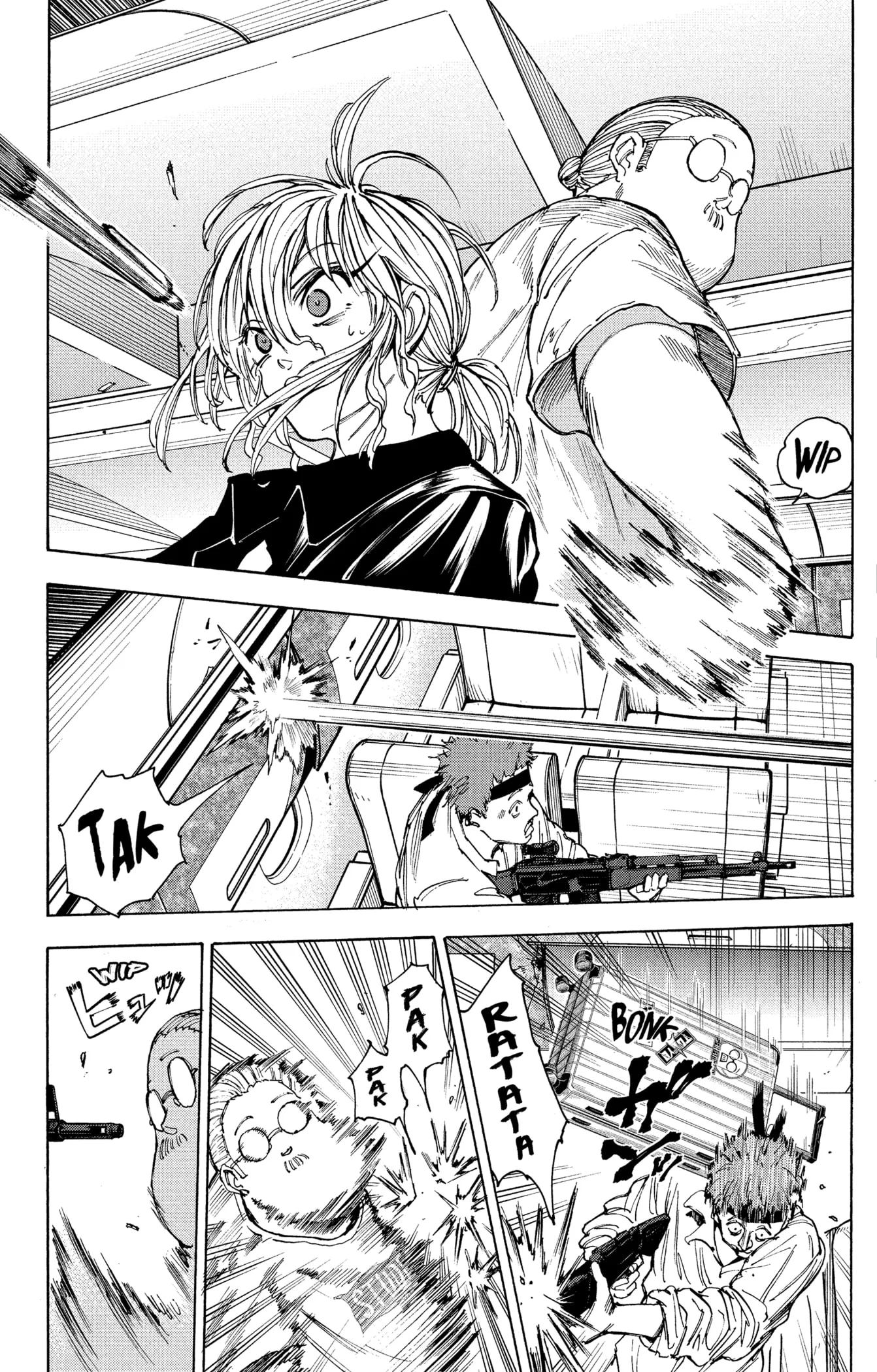 Sakamoto Days - 58 - 65c8eaa570e9f.webp