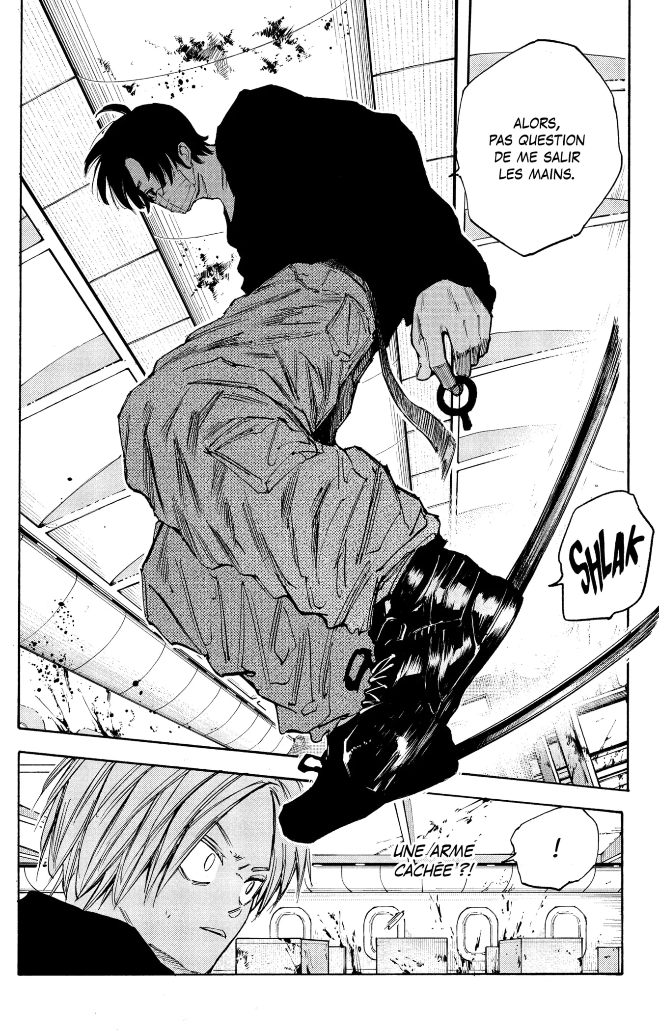 Sakamoto Days - 58 - 65c8eaaa7246b.webp