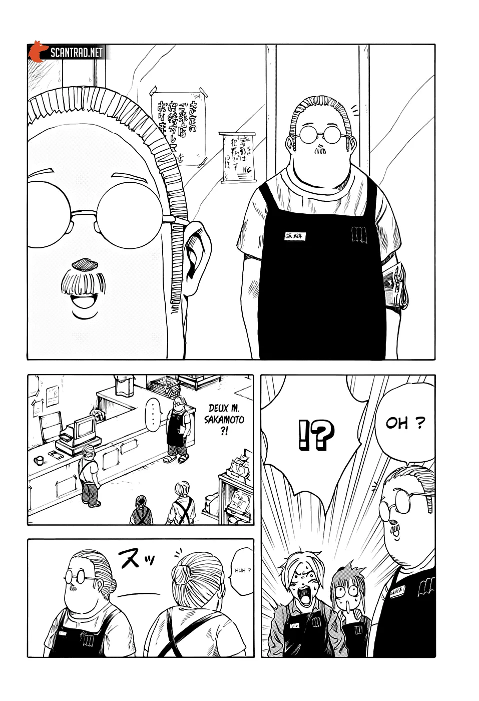 Sakamoto Days - 6 - 65c8ec61a63b4.webp