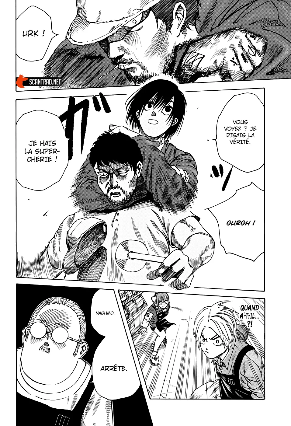 Sakamoto Days - 6 - 65c8ec6323200.webp
