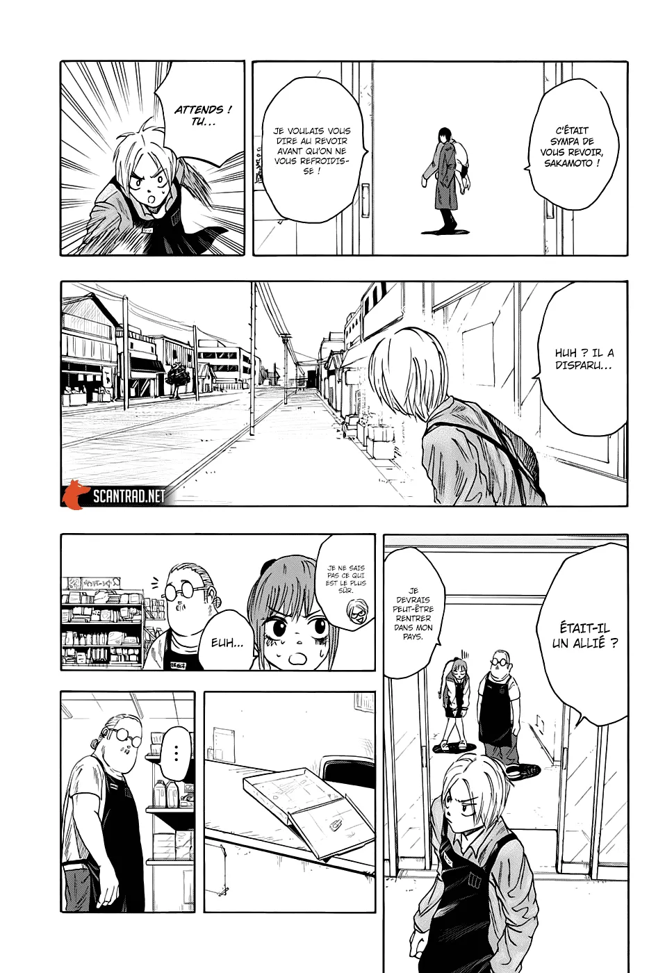 Sakamoto Days - 6 - 65c8ec63cc43c.webp