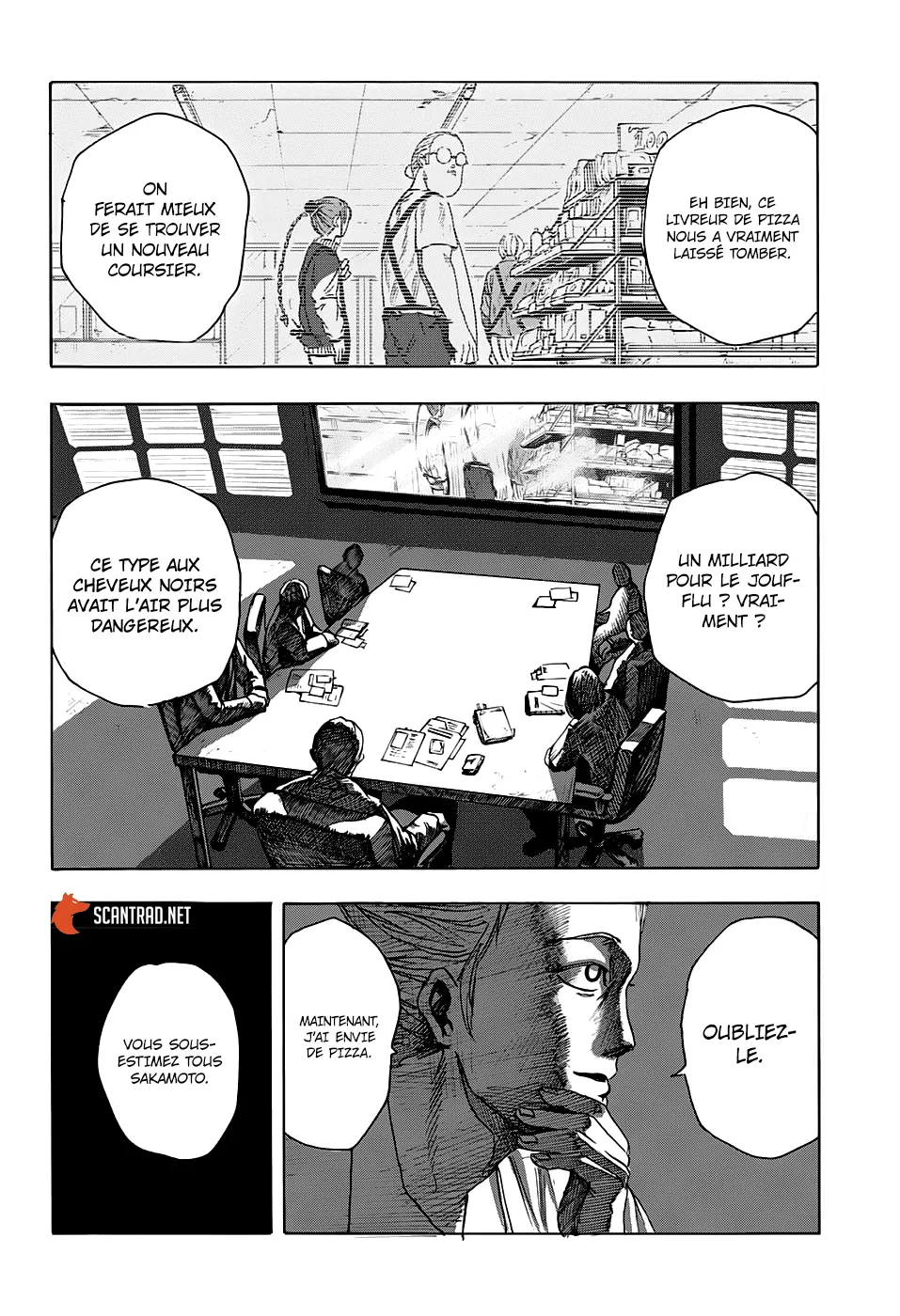 Sakamoto Days - 6 - 65c8ec64160df.webp
