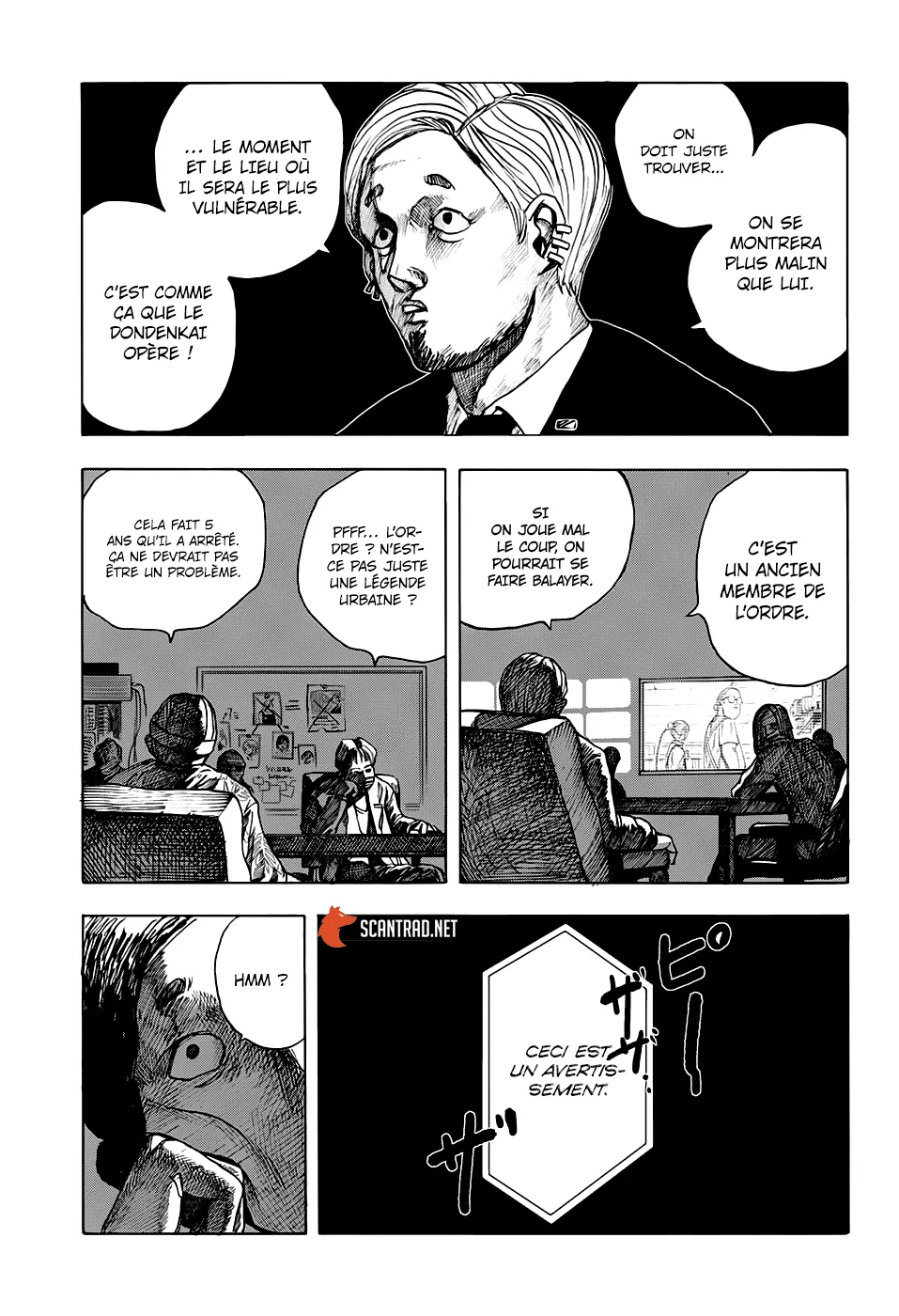 Sakamoto Days - 6 - 65c8ec644a02d.webp