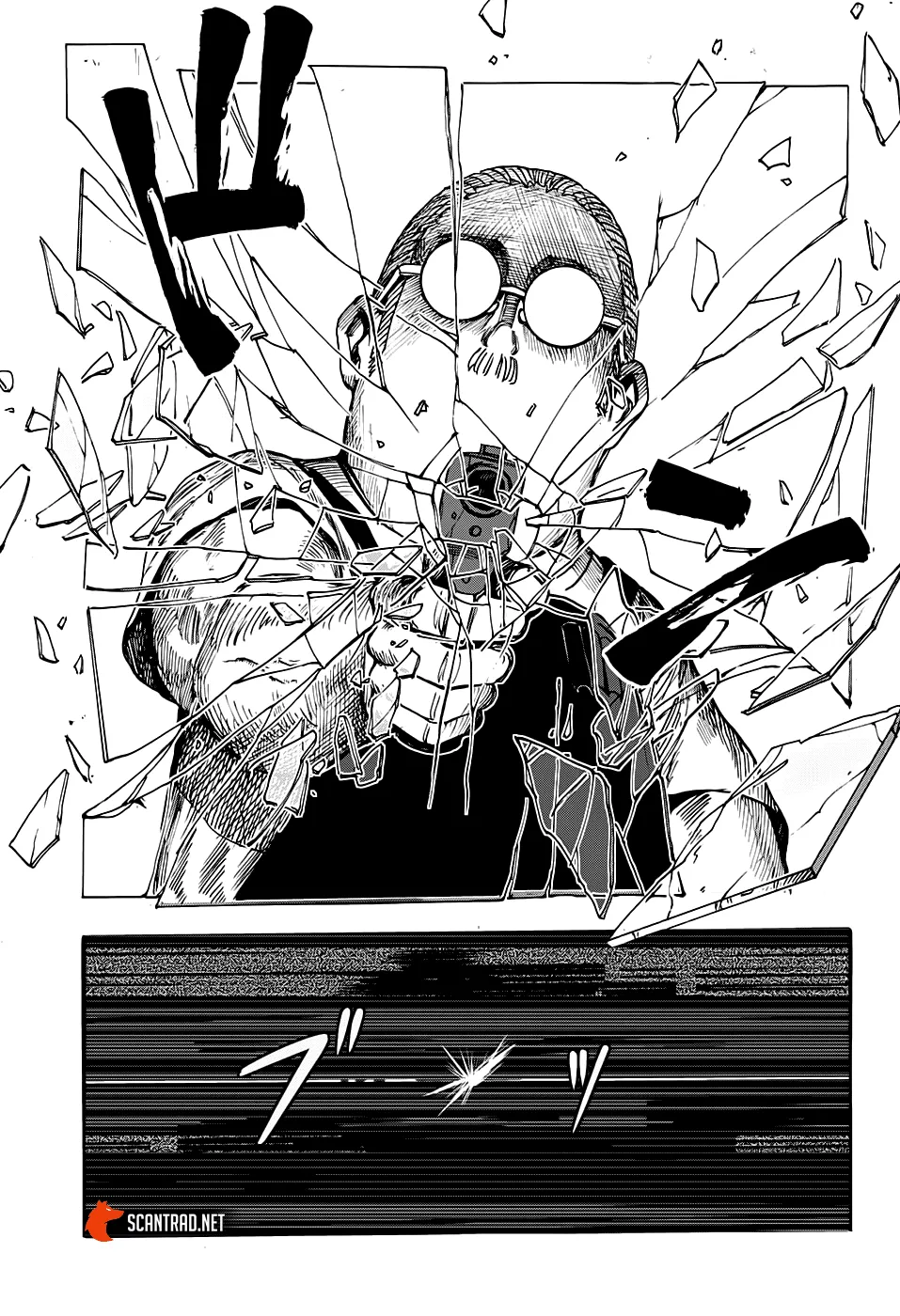 Sakamoto Days - 6 - 65c8ec64baceb.webp