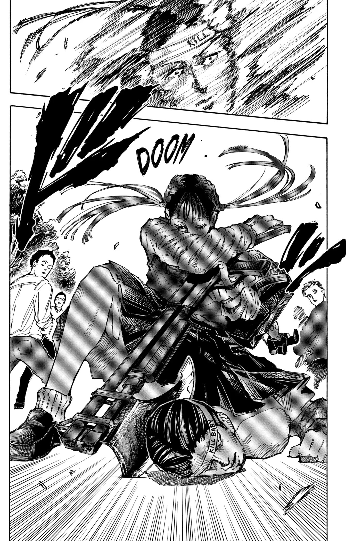 Sakamoto Days - 62 - 65c8eacf3e5c3.webp