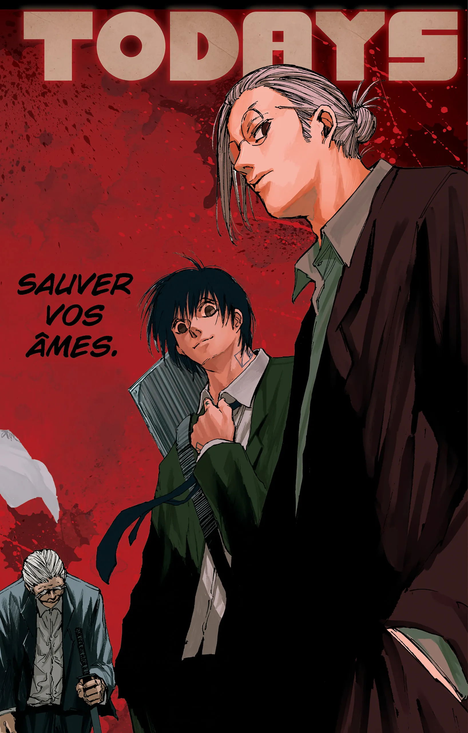 Sakamoto Days - 64 - 65c8eadfdfd3d.webp