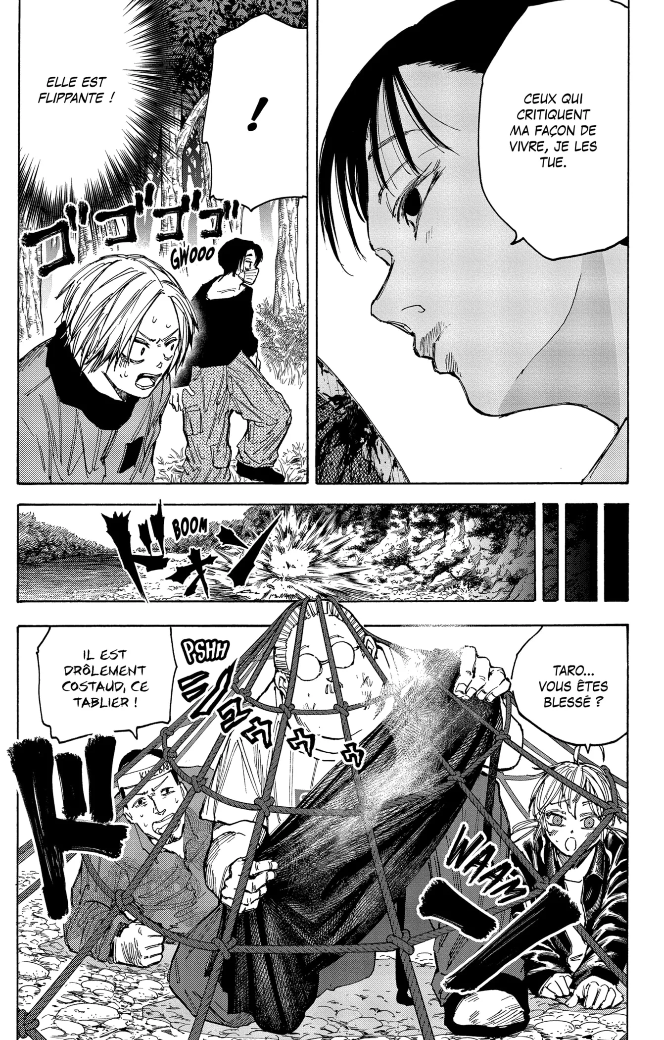 Sakamoto Days - 64 - 65c8eae4745d1.webp