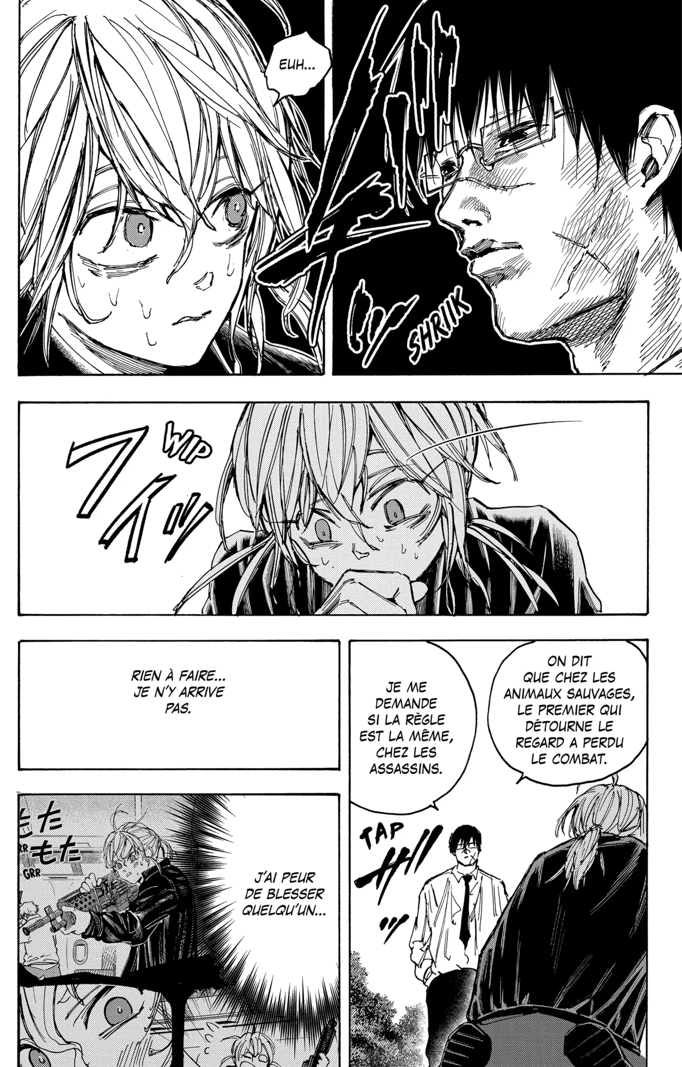Sakamoto Days - 64 - 65c8eae64b86c.webp