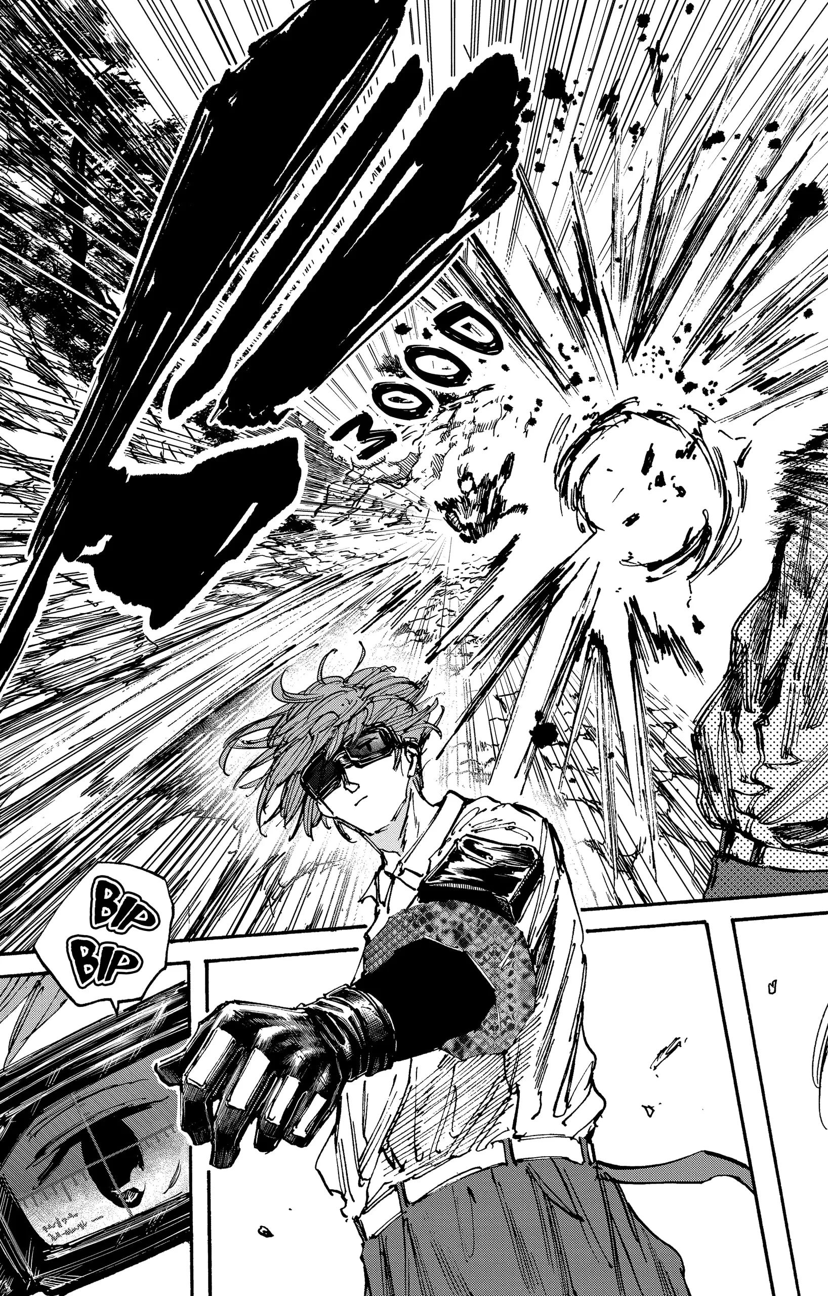 Sakamoto Days - 66 - 65c8eafd4a37c.webp