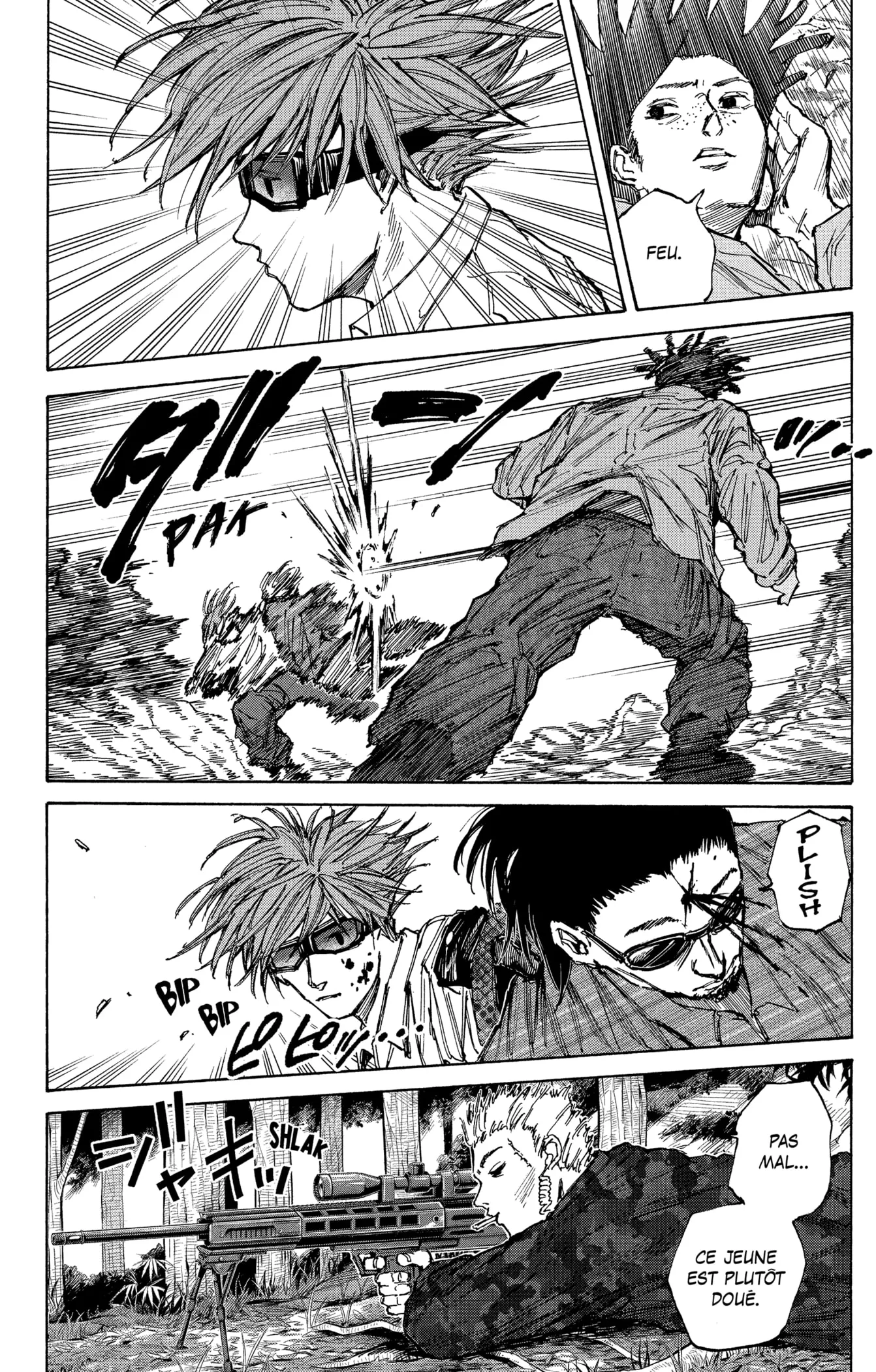 Sakamoto Days - 67 - 65c8eb04b43f7.webp
