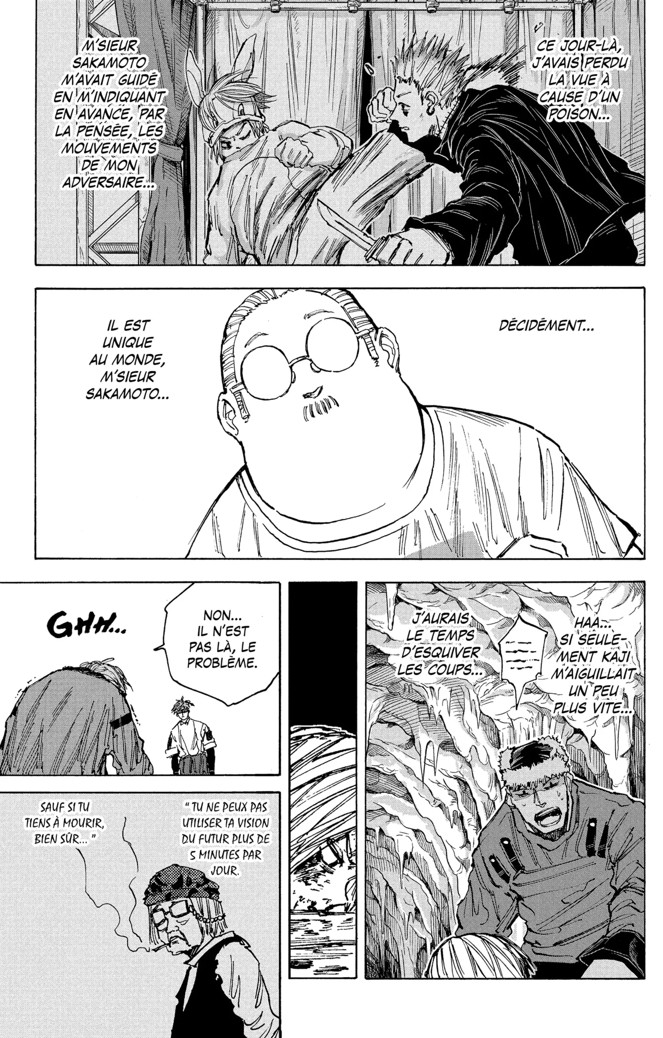 Sakamoto Days - 69 - 65c8eb18b220d.webp