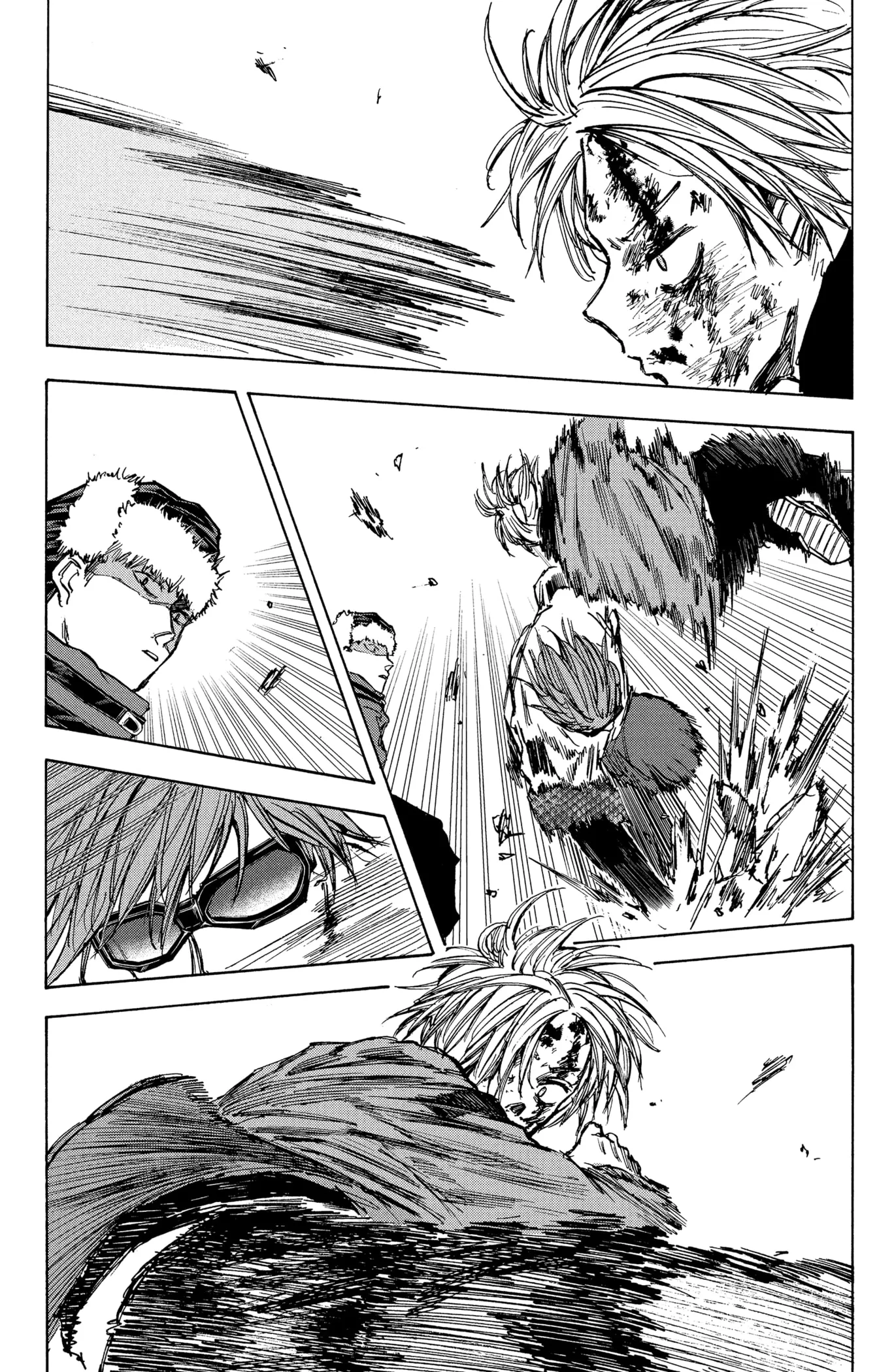 Sakamoto Days - 69 - 65c8eb1b52461.webp