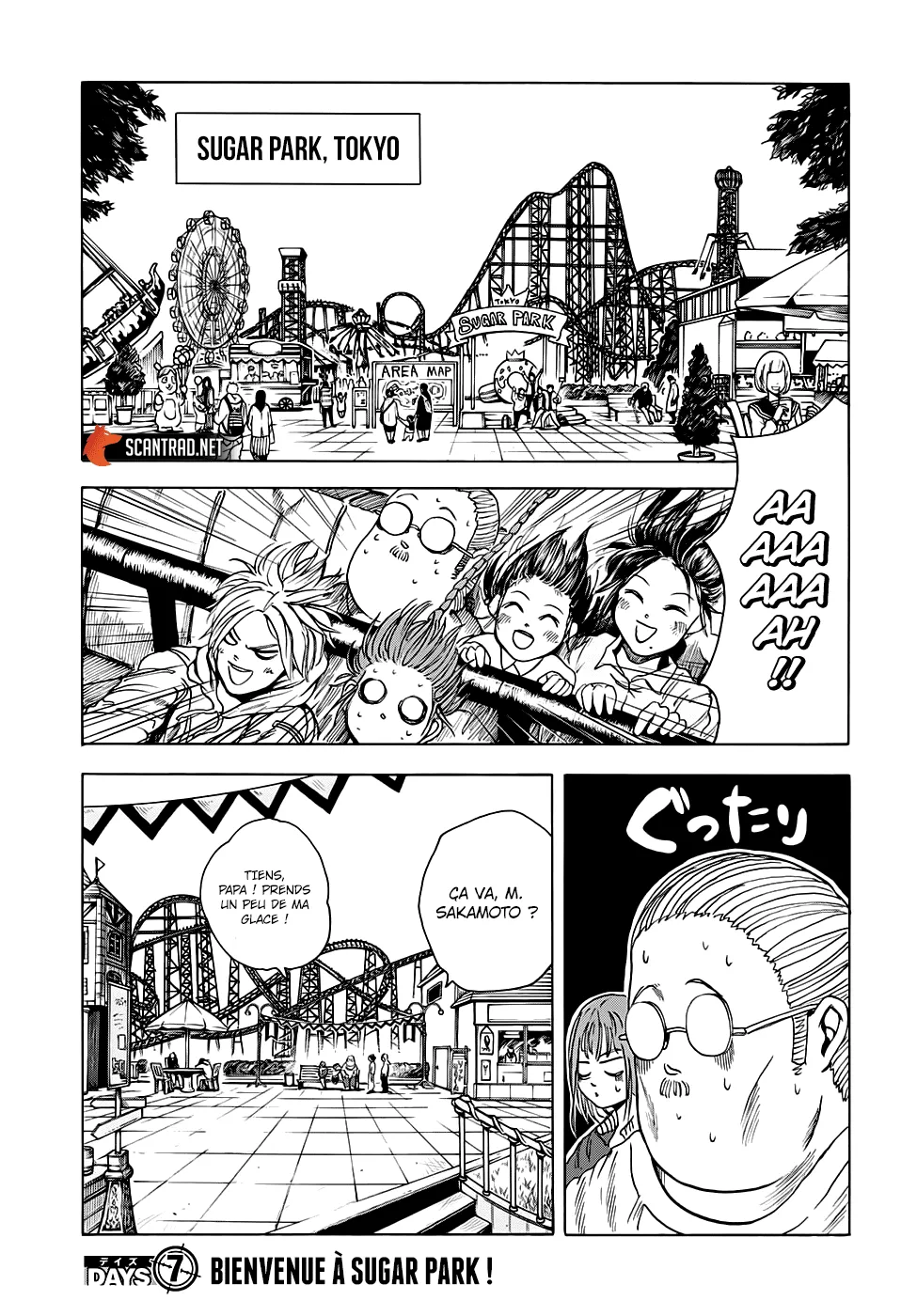 Sakamoto Days - 7 - 65c8ec6571791.webp