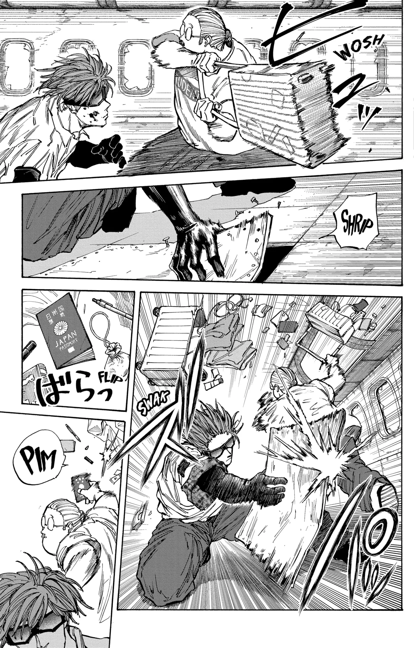 Sakamoto Days - 71 - 65c8eb3176fad.webp
