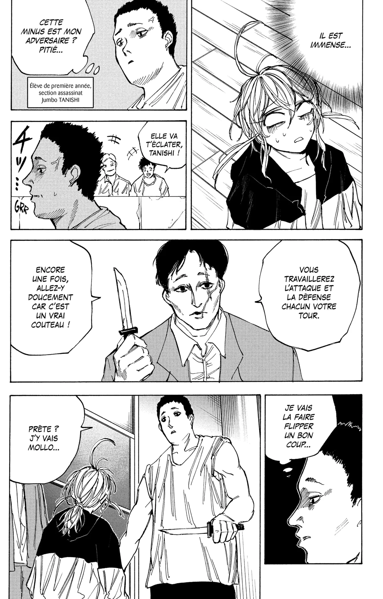 Sakamoto Days - 74 - 65c8eb4de636b.webp