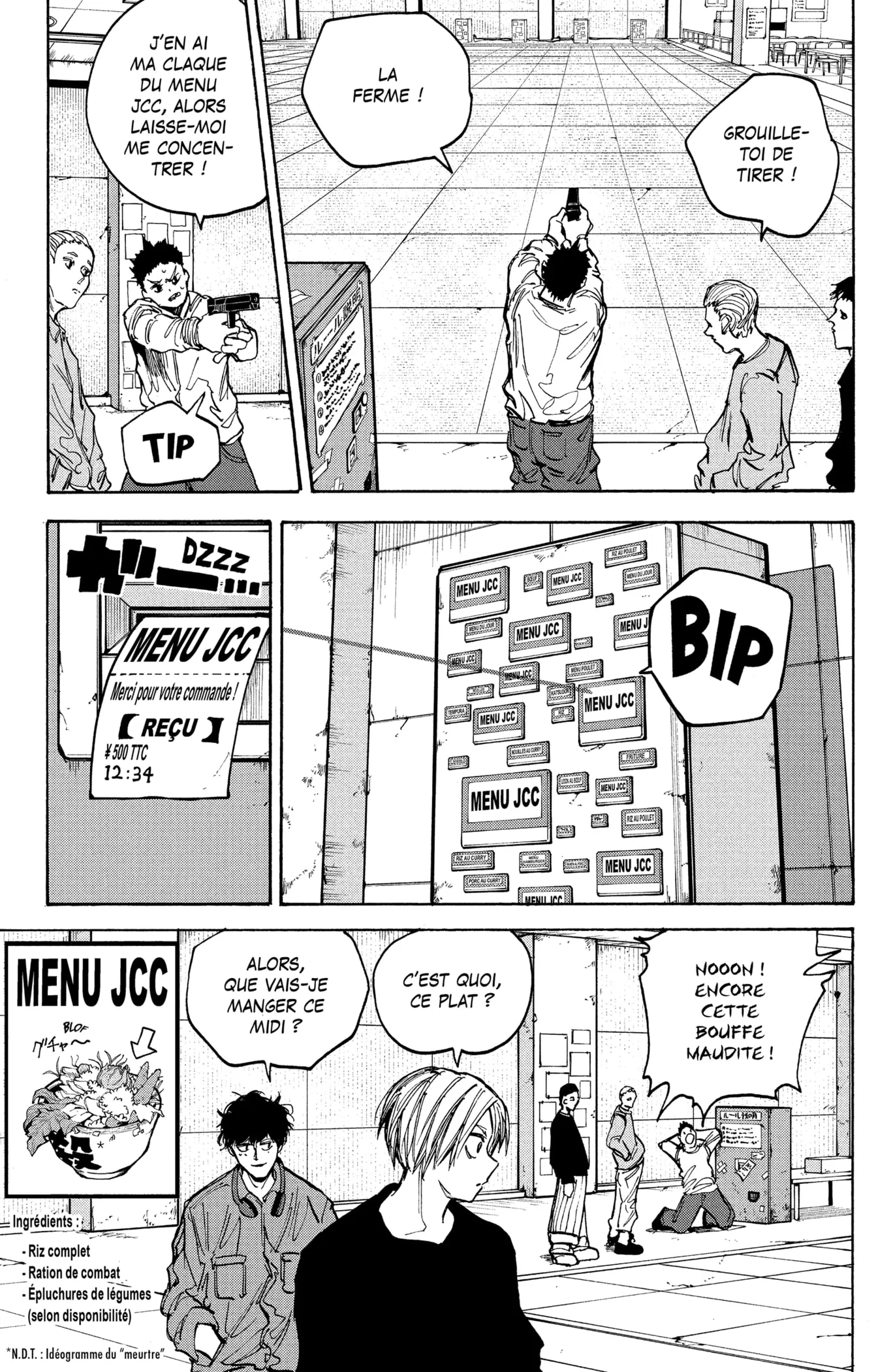 Sakamoto Days - 76 - 65c8eb5ca6cf8.webp