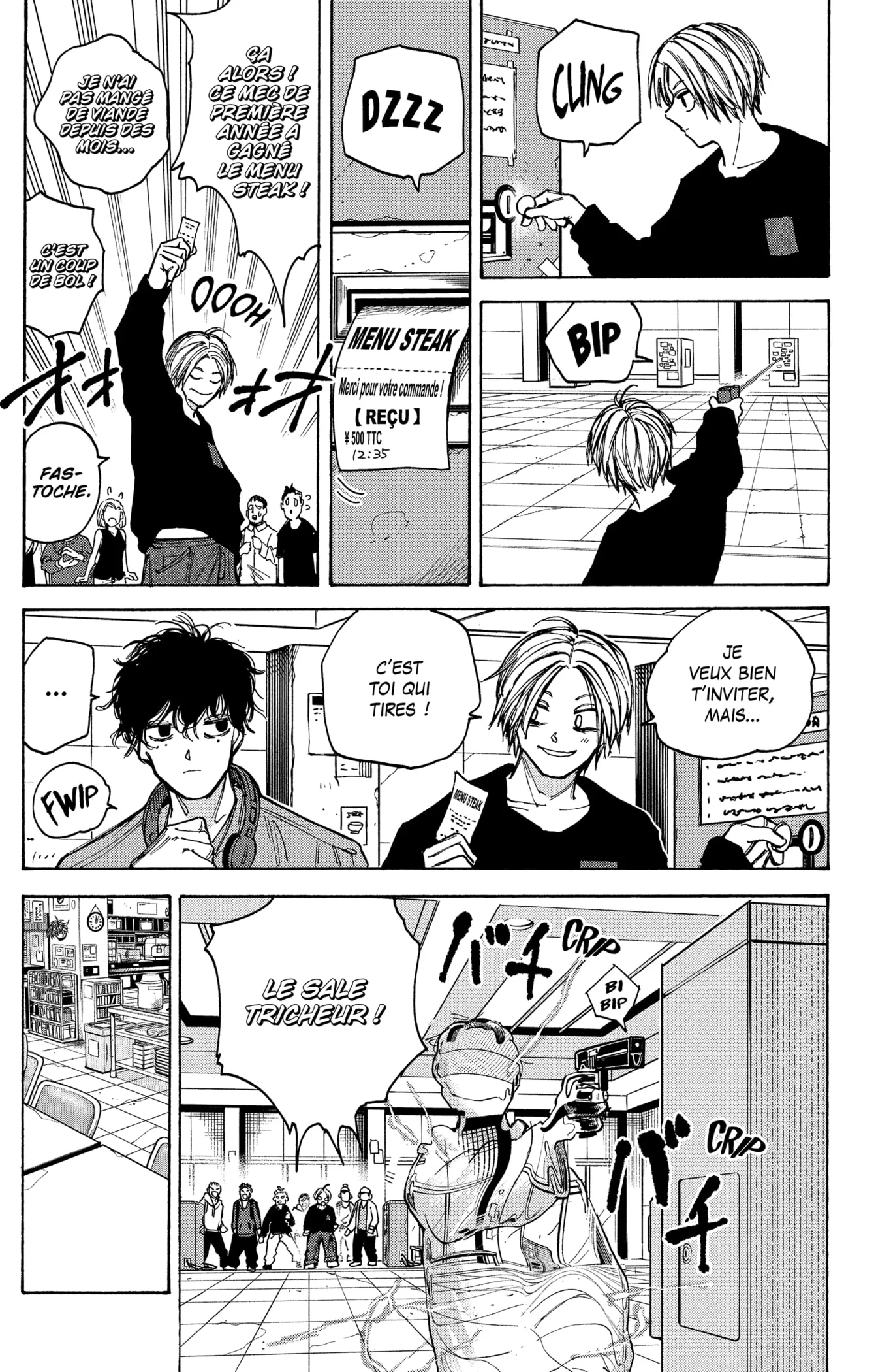 Sakamoto Days - 76 - 65c8eb5d20c1a.webp