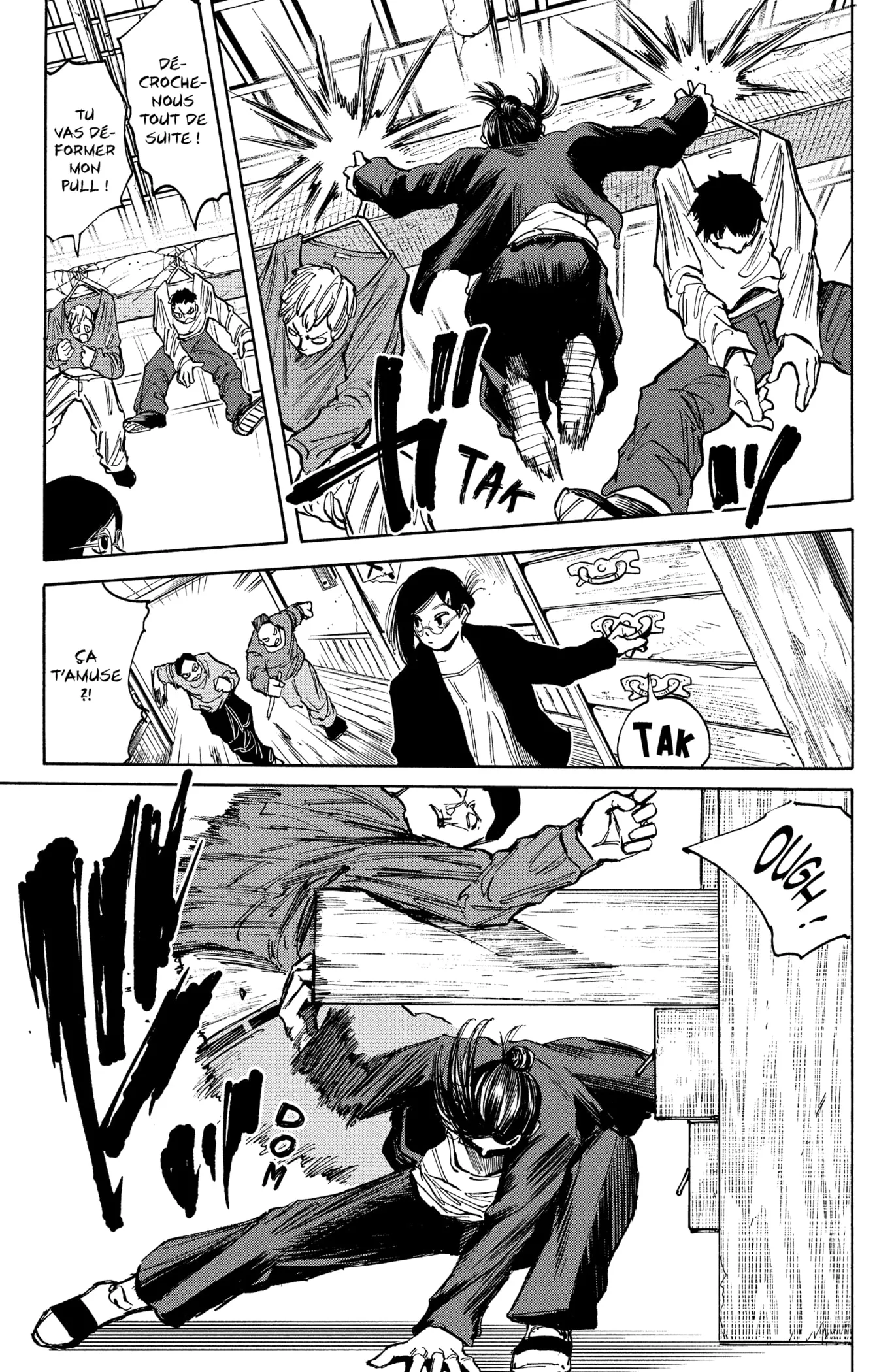 Sakamoto Days - 76 - 65c8eb624933d.webp