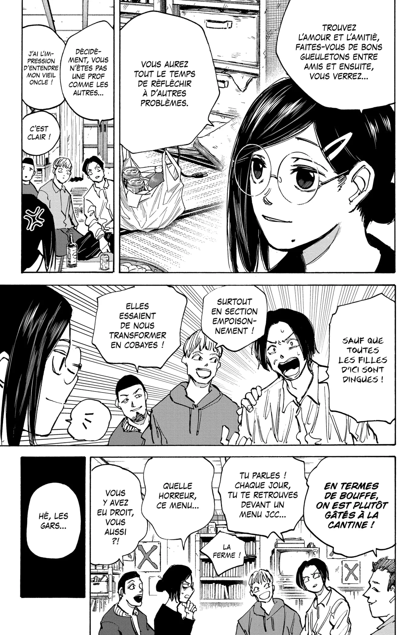 Sakamoto Days - 77 - 65c8eb67684b7.webp