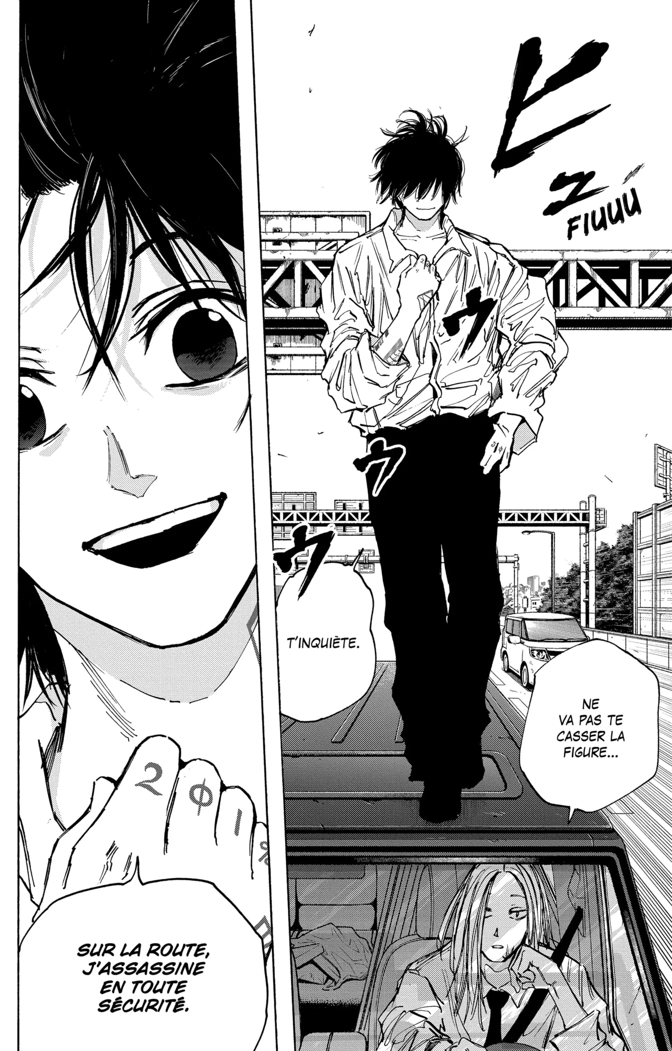 Sakamoto Days - 77 - 65c8eb6badd2c.webp