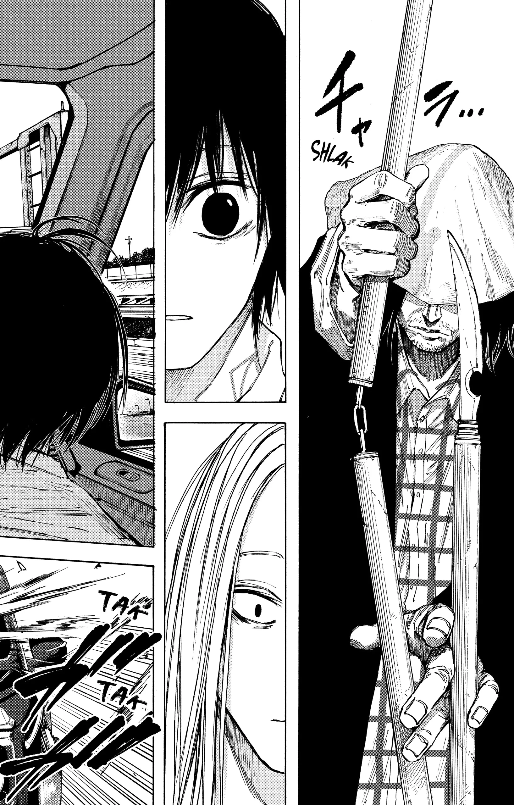 Sakamoto Days - 78 - 65c8eb722c72f.webp
