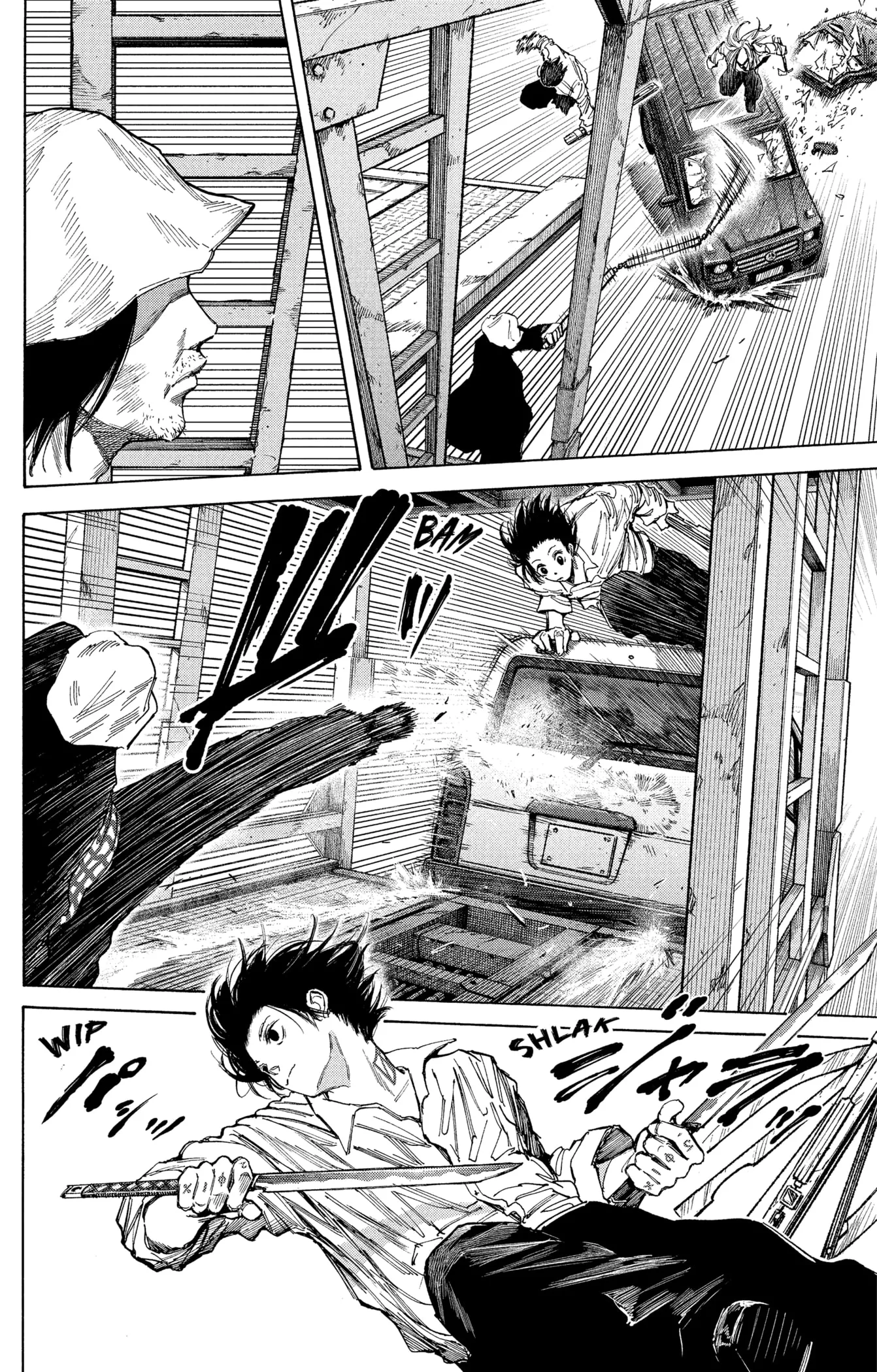 Sakamoto Days - 78 - 65c8eb7379287.webp