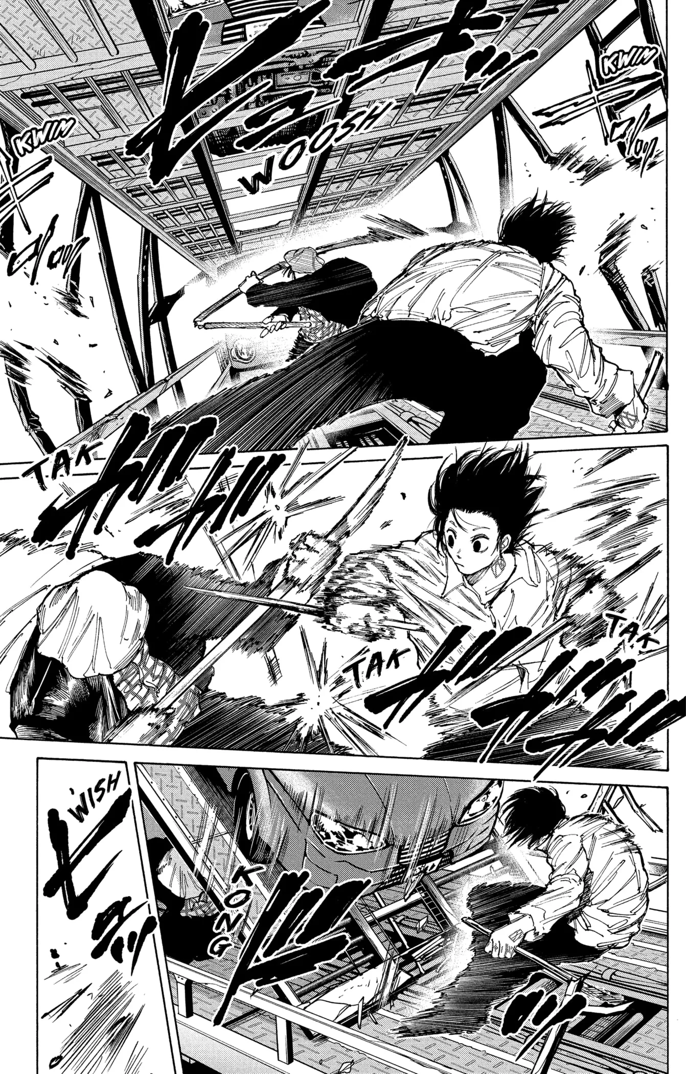 Sakamoto Days - 78 - 65c8eb7404747.webp