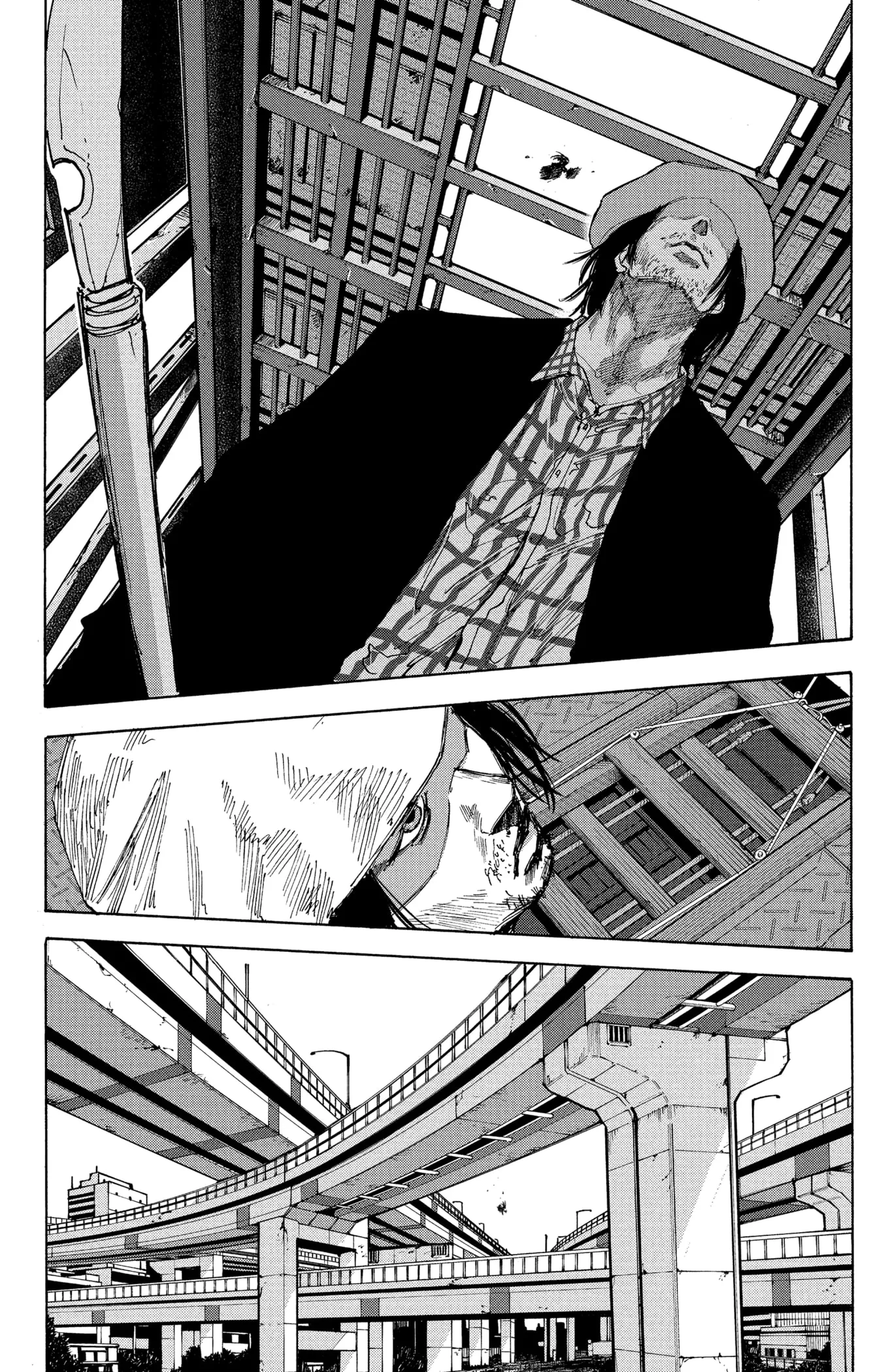 Sakamoto Days - 78 - 65c8eb74eae0a.webp