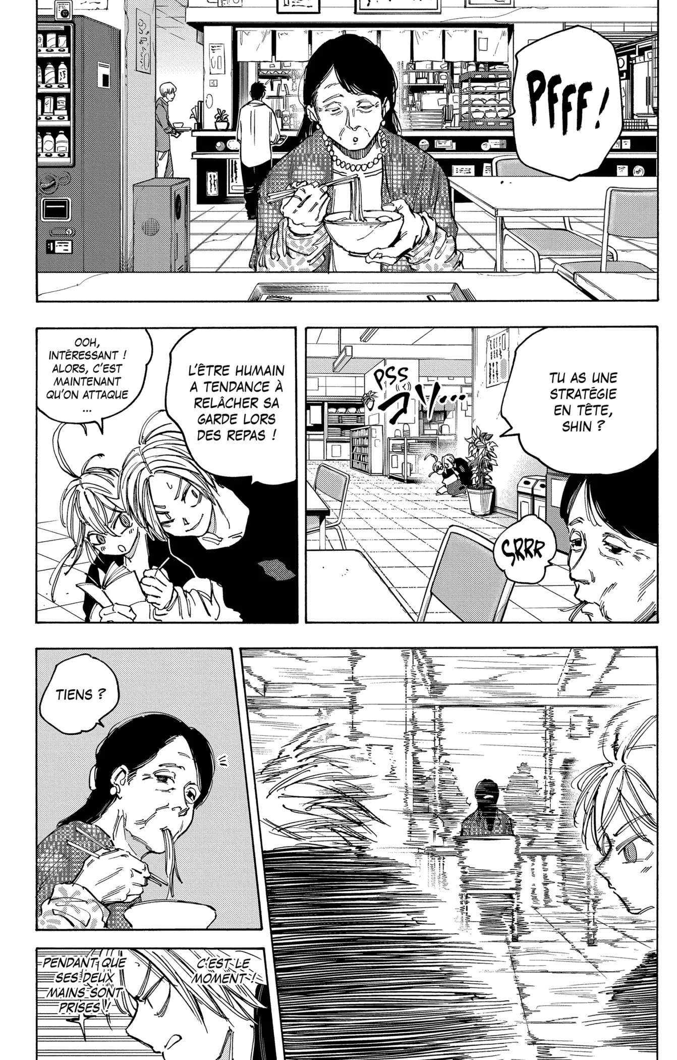 Sakamoto Days - 81 - 65c8eb90a3ce2.webp