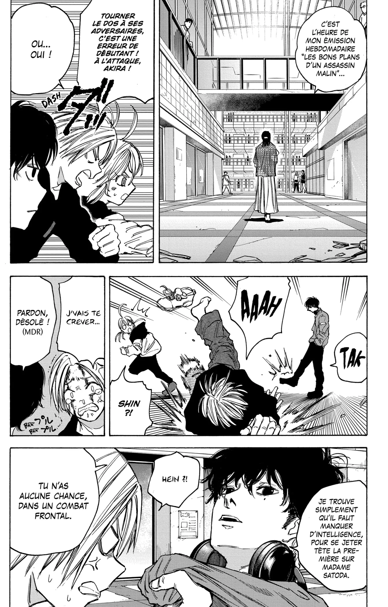 Sakamoto Days - 82 - 65c8e93723bd3.webp