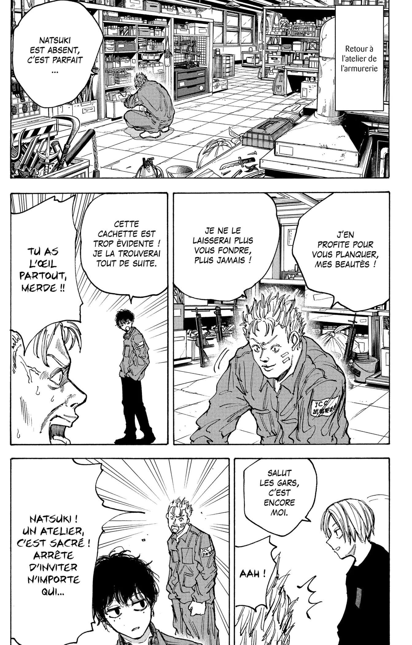 Sakamoto Days - 83 - 65c8e9402ef4a.webp