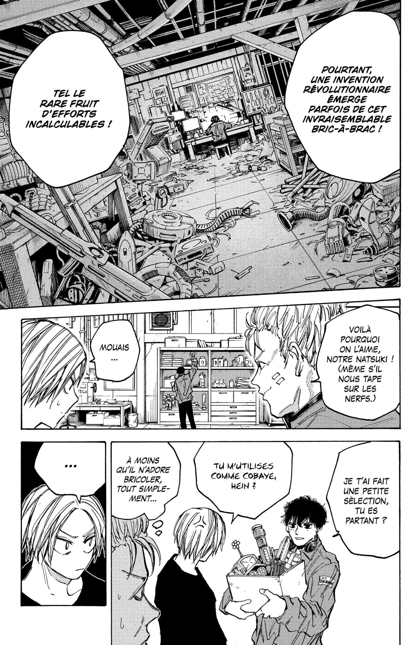 Sakamoto Days - 83 - 65c8e943b0023.webp