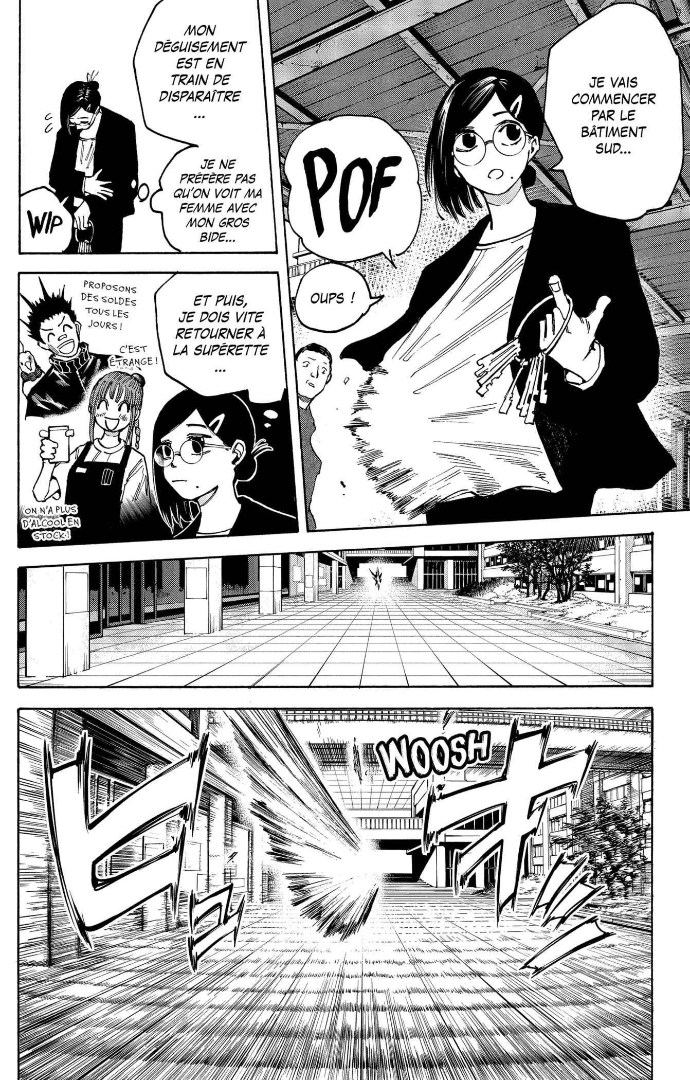 Sakamoto Days - 84 - 65c8e9499399d.webp