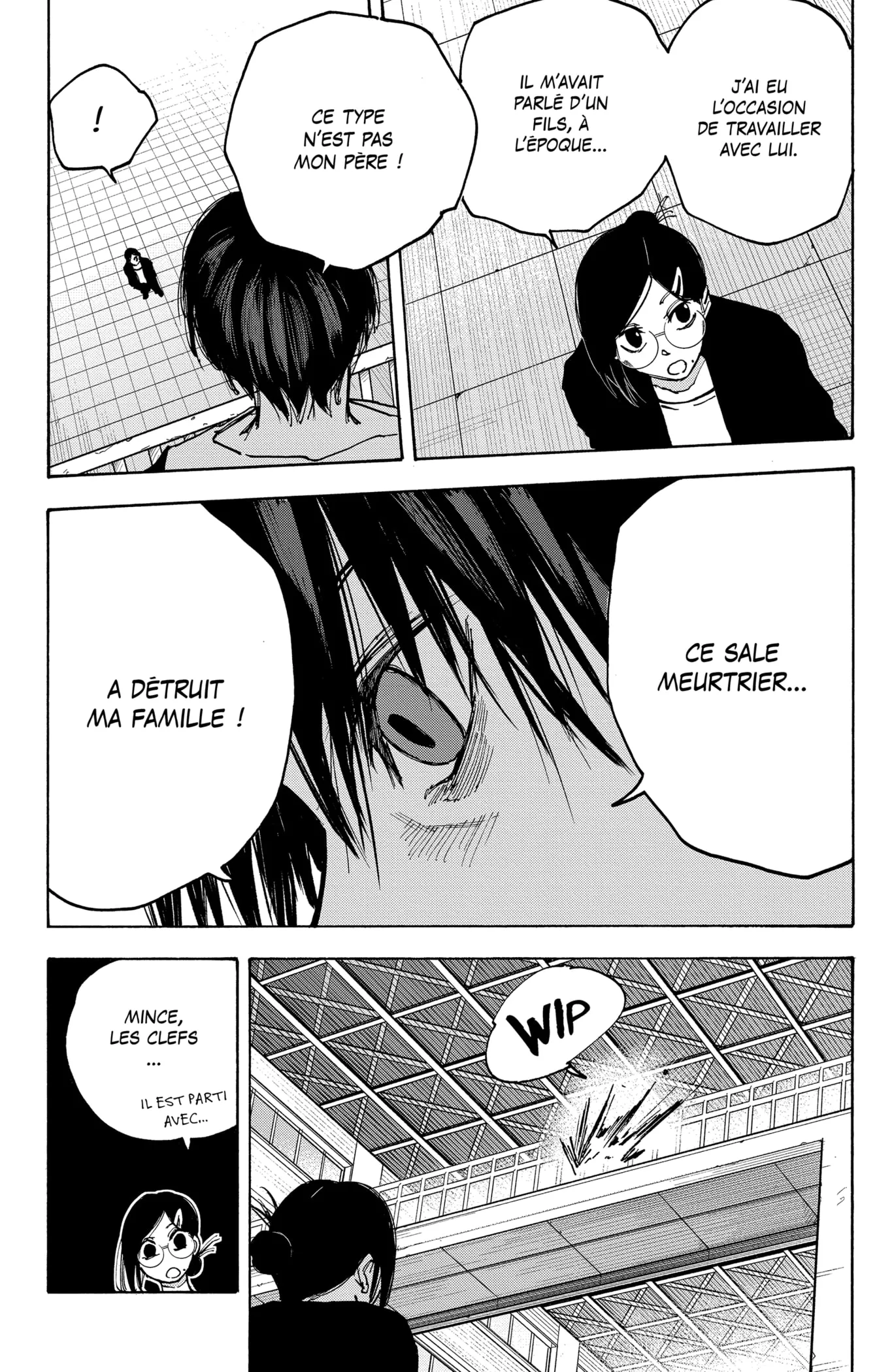 Sakamoto Days - 84 - 65c8e94bbdd6c.webp